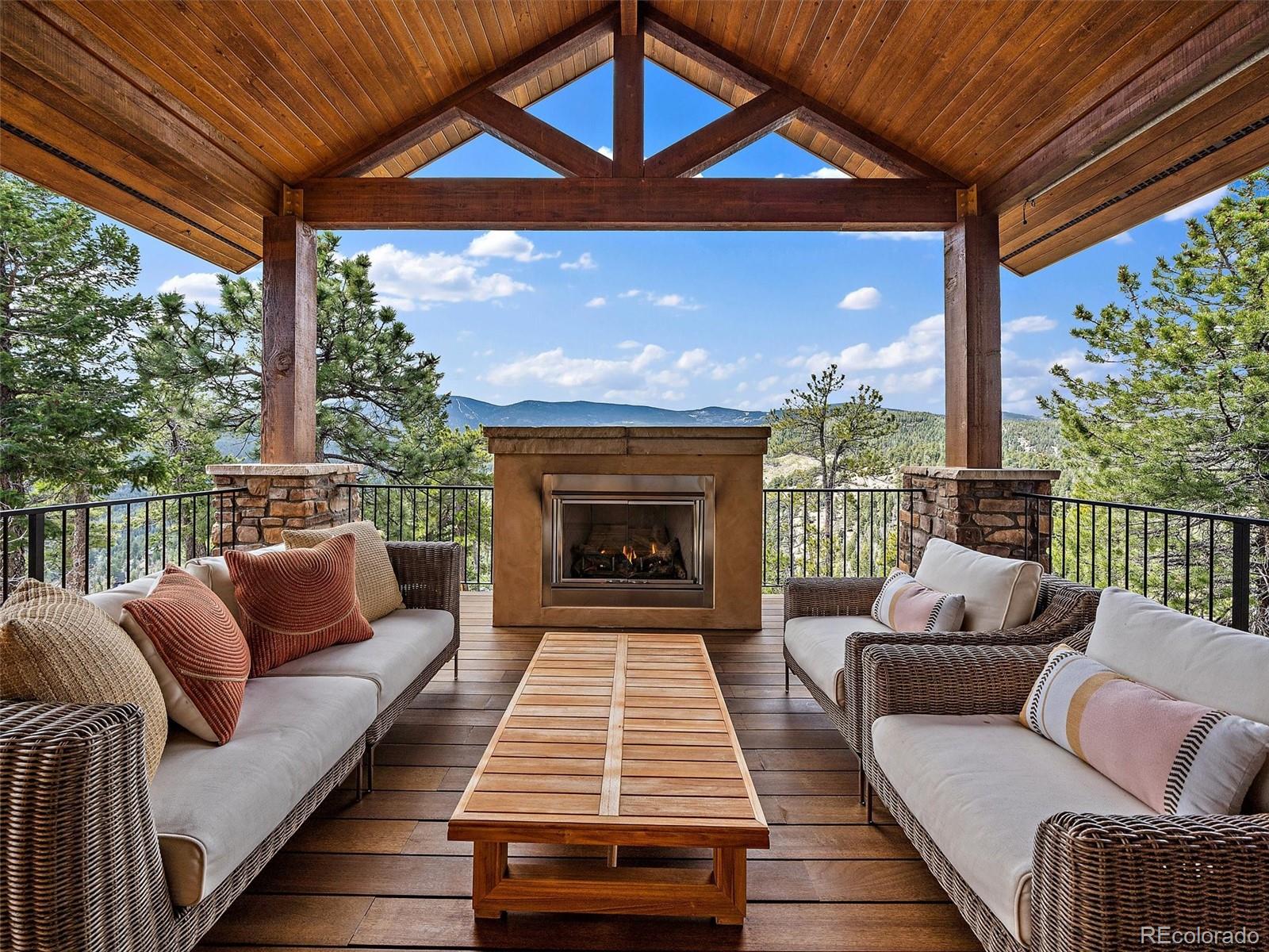 MLS Image #20 for 32024  snowshoe road,evergreen, Colorado