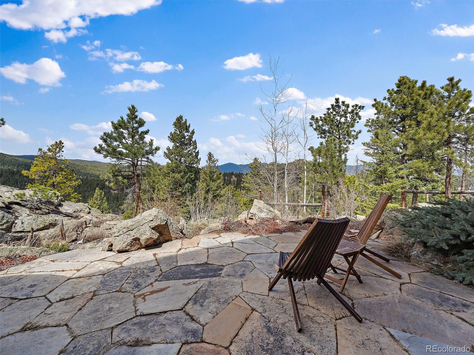 MLS Image #36 for 32024  snowshoe road,evergreen, Colorado