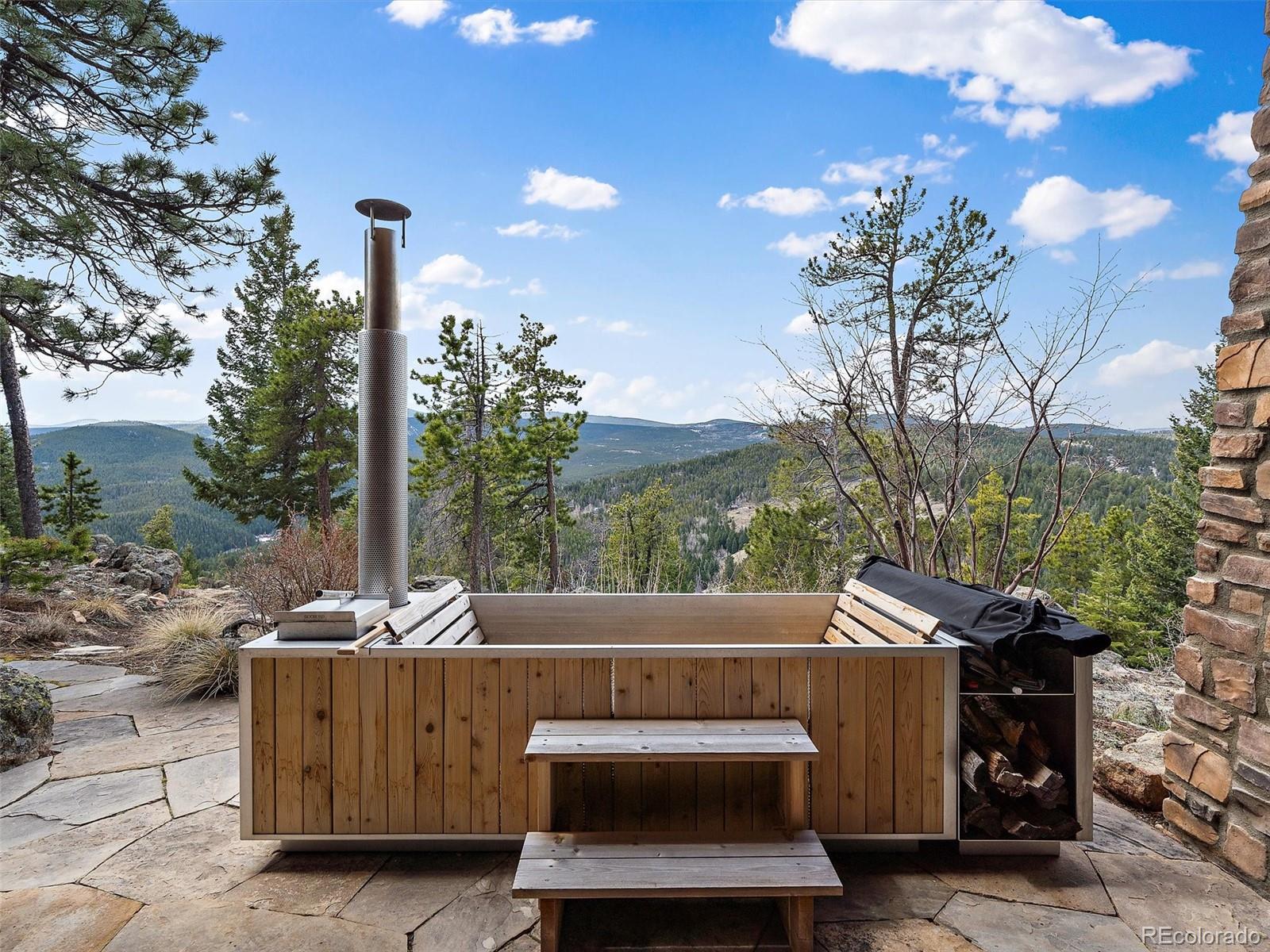 MLS Image #39 for 32024  snowshoe road,evergreen, Colorado