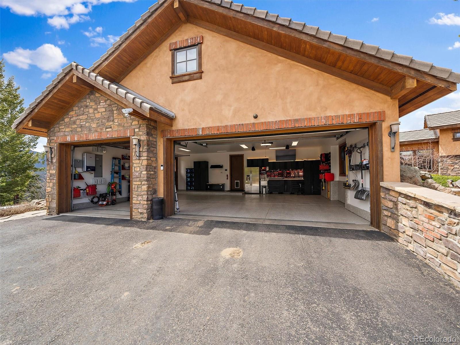 MLS Image #41 for 32024  snowshoe road,evergreen, Colorado