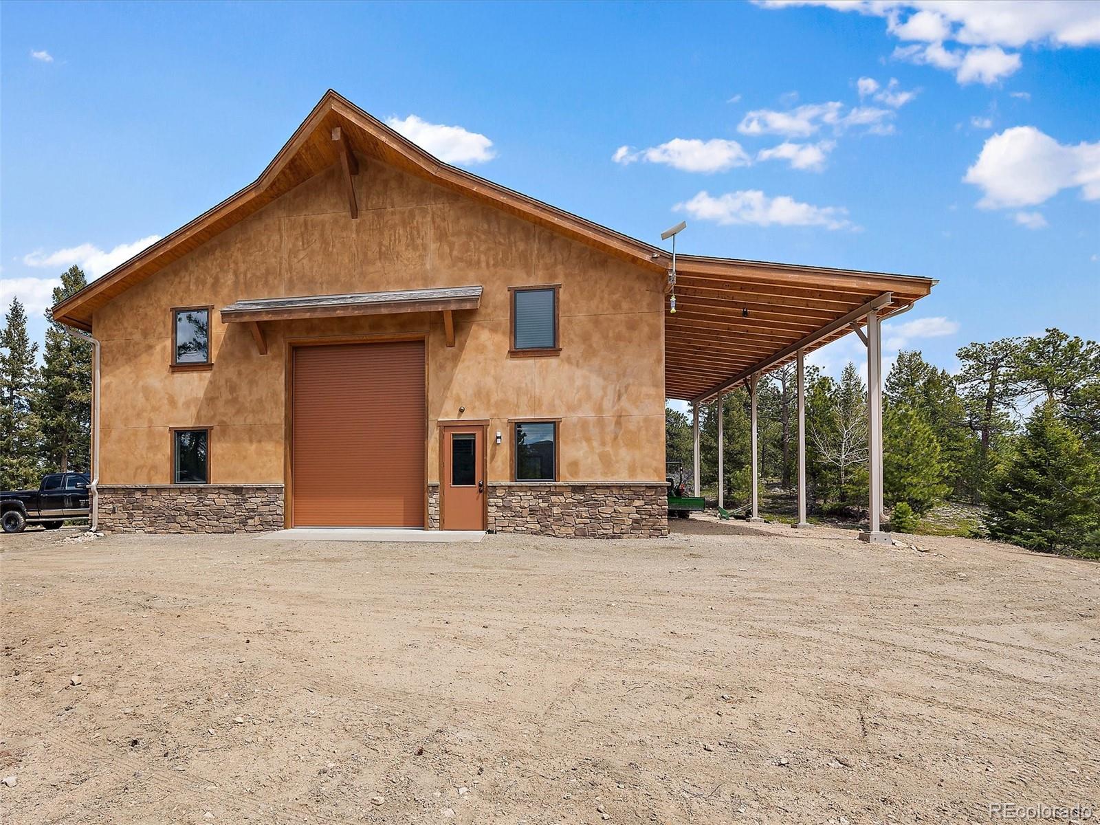 MLS Image #43 for 32024  snowshoe road,evergreen, Colorado