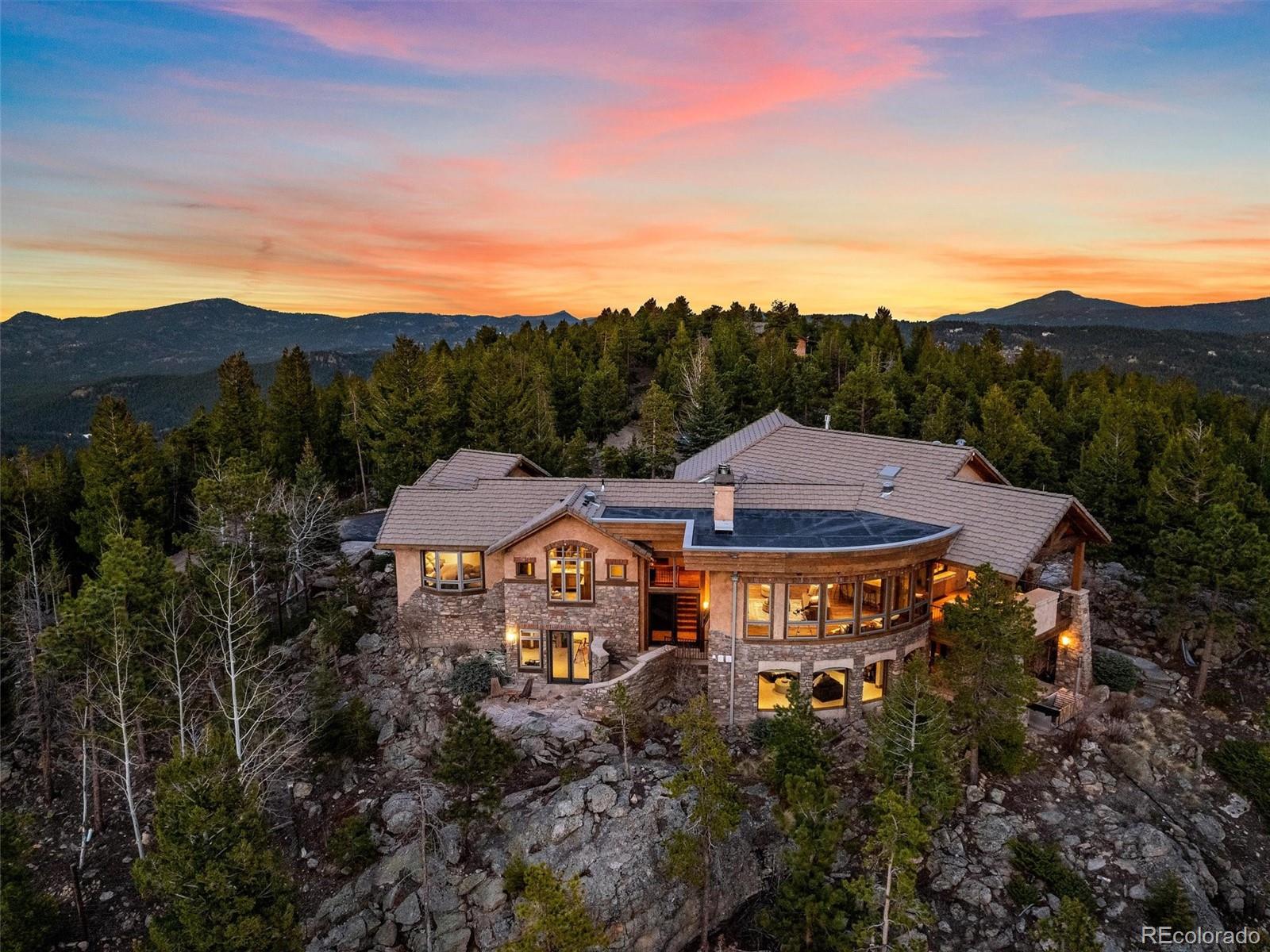 MLS Image #48 for 32024  snowshoe road,evergreen, Colorado