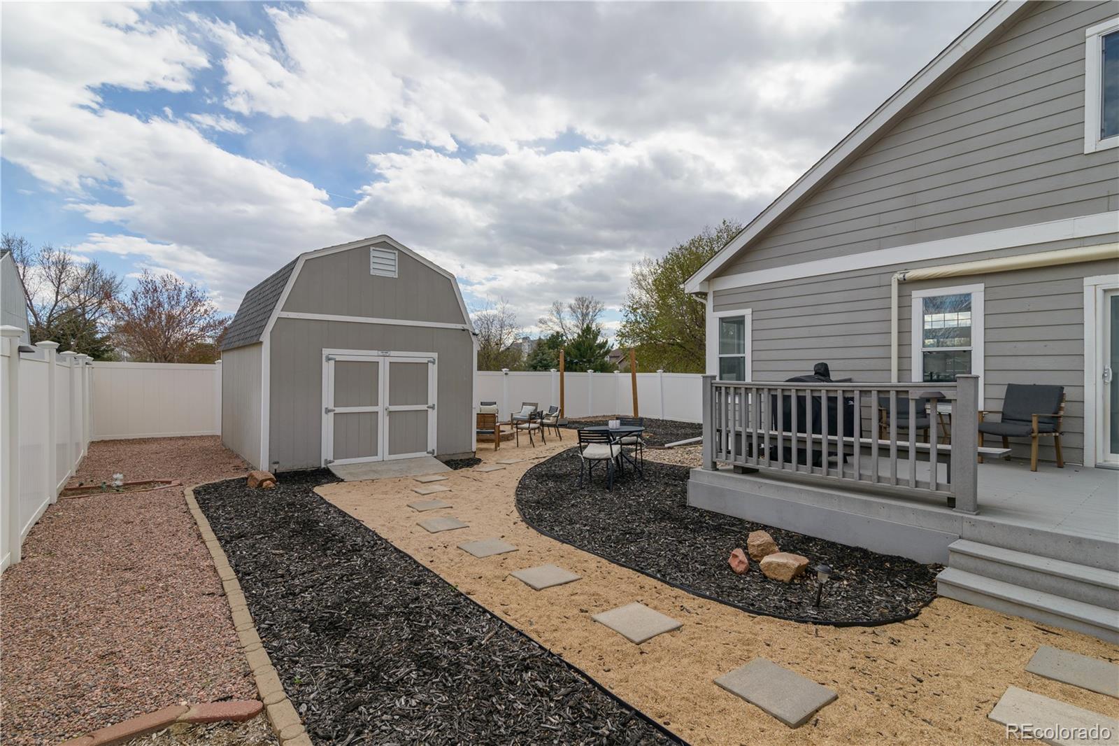 MLS Image #25 for 3935  anvil drive,colorado springs, Colorado