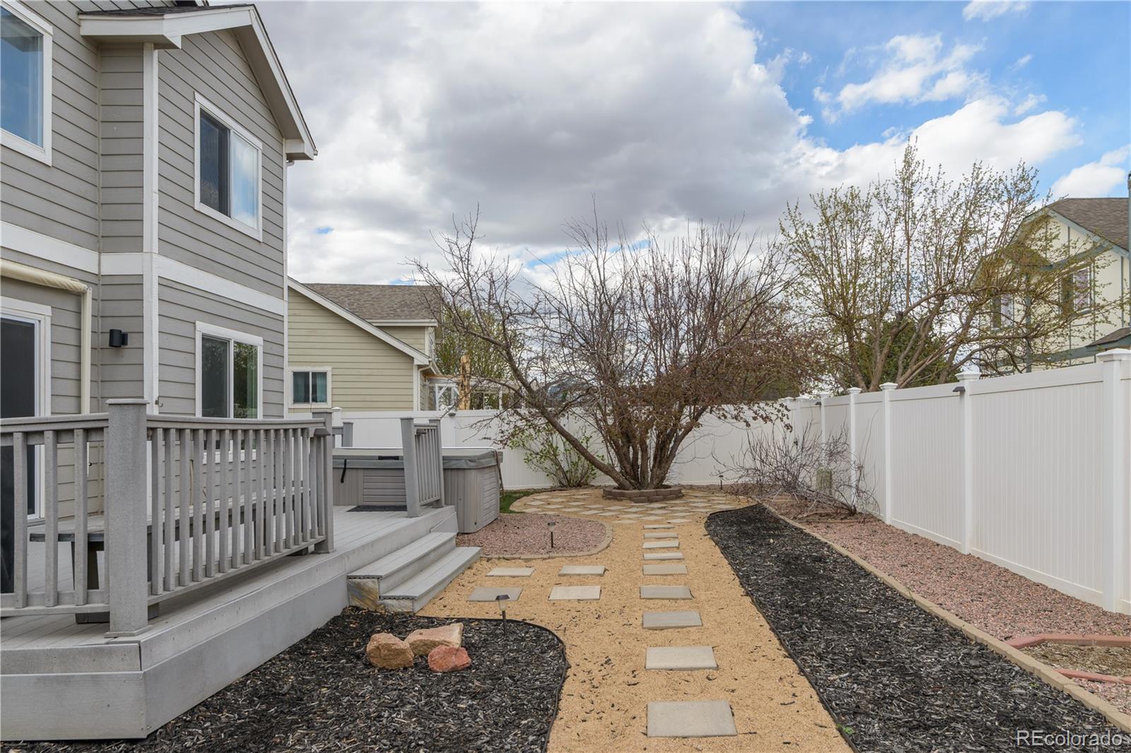 MLS Image #27 for 3935  anvil drive,colorado springs, Colorado