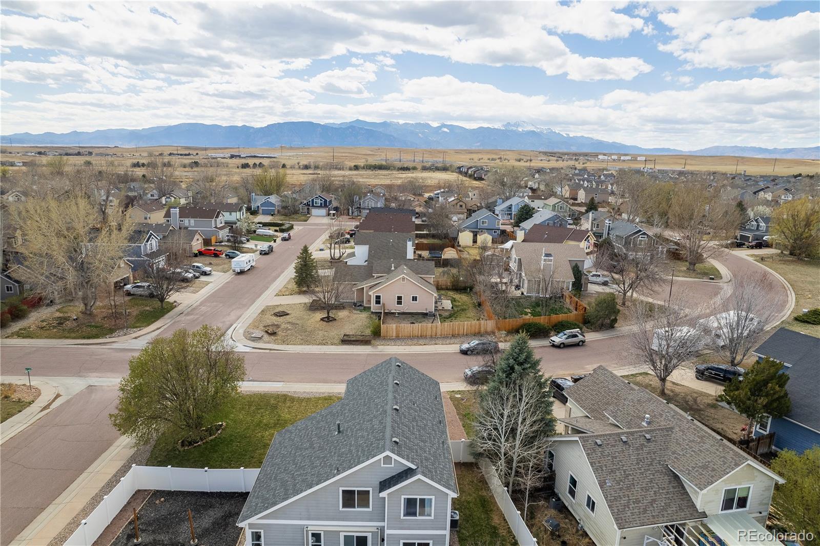 MLS Image #32 for 3935  anvil drive,colorado springs, Colorado