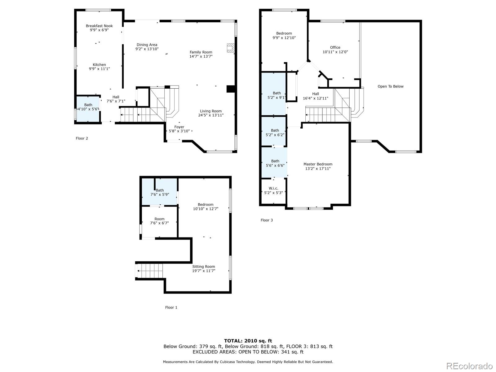 MLS Image #41 for 3935  anvil drive,colorado springs, Colorado