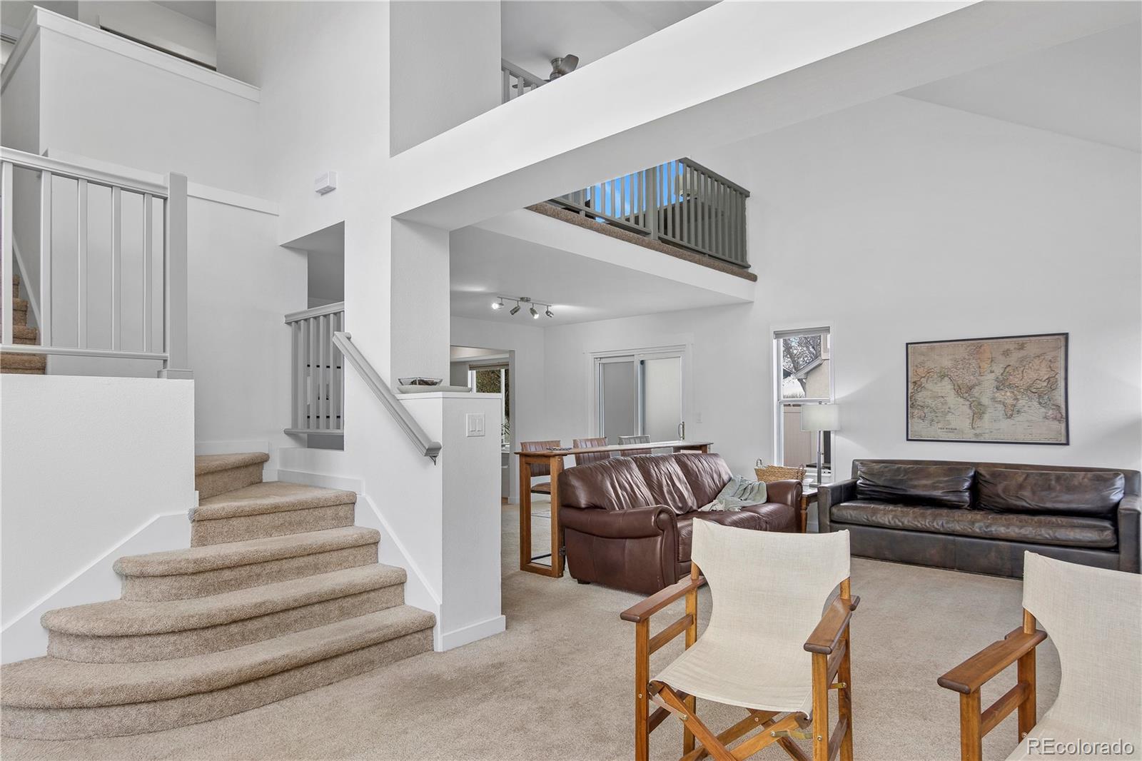 MLS Image #5 for 3935  anvil drive,colorado springs, Colorado