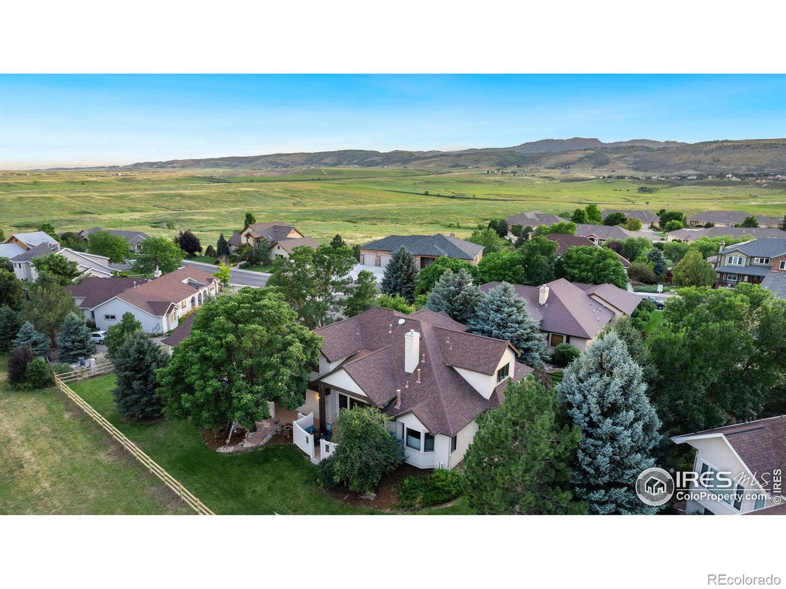 MLS Image #37 for 4714  prairie ridge drive,fort collins, Colorado