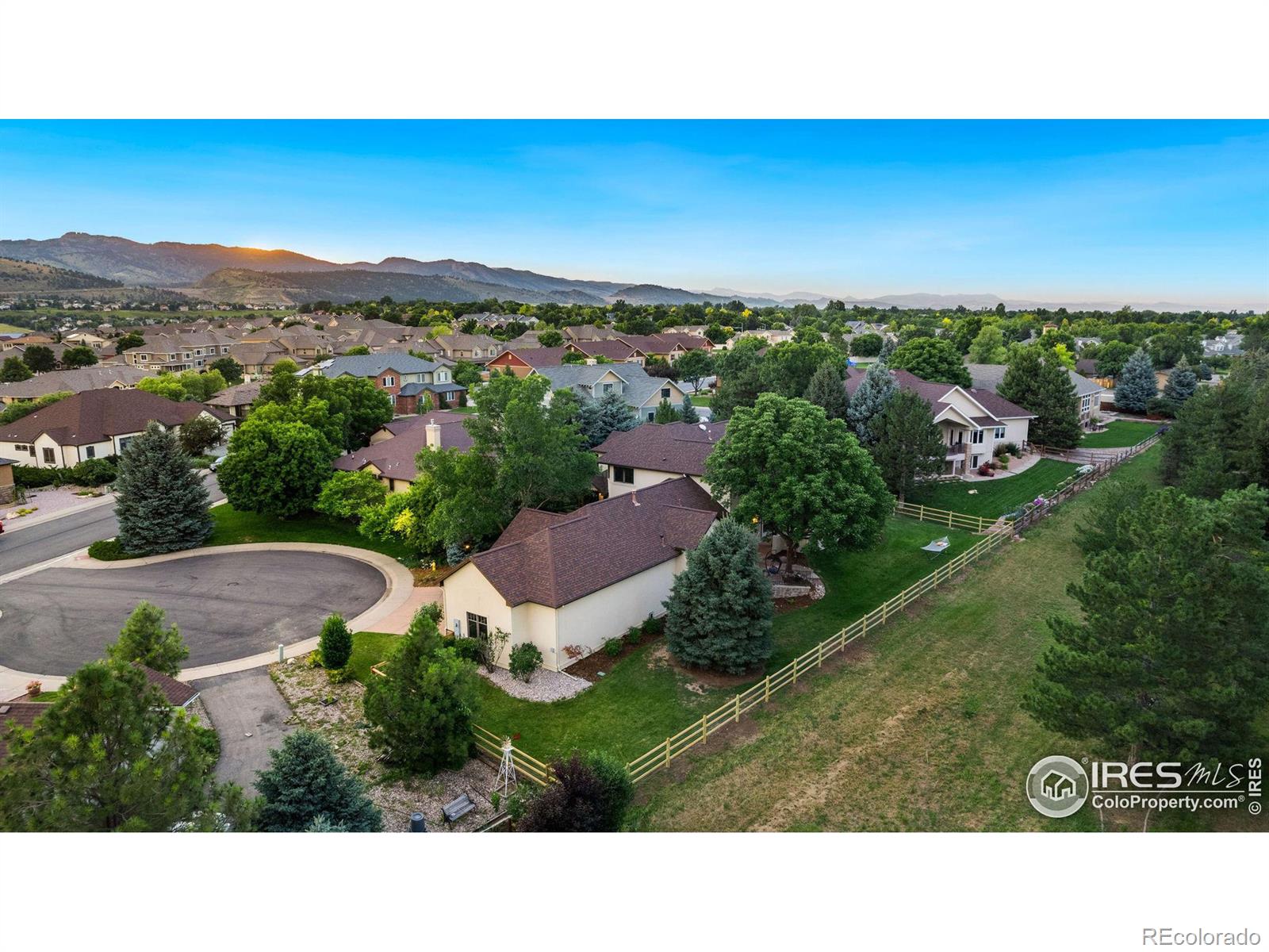 MLS Image #38 for 4714  prairie ridge drive,fort collins, Colorado