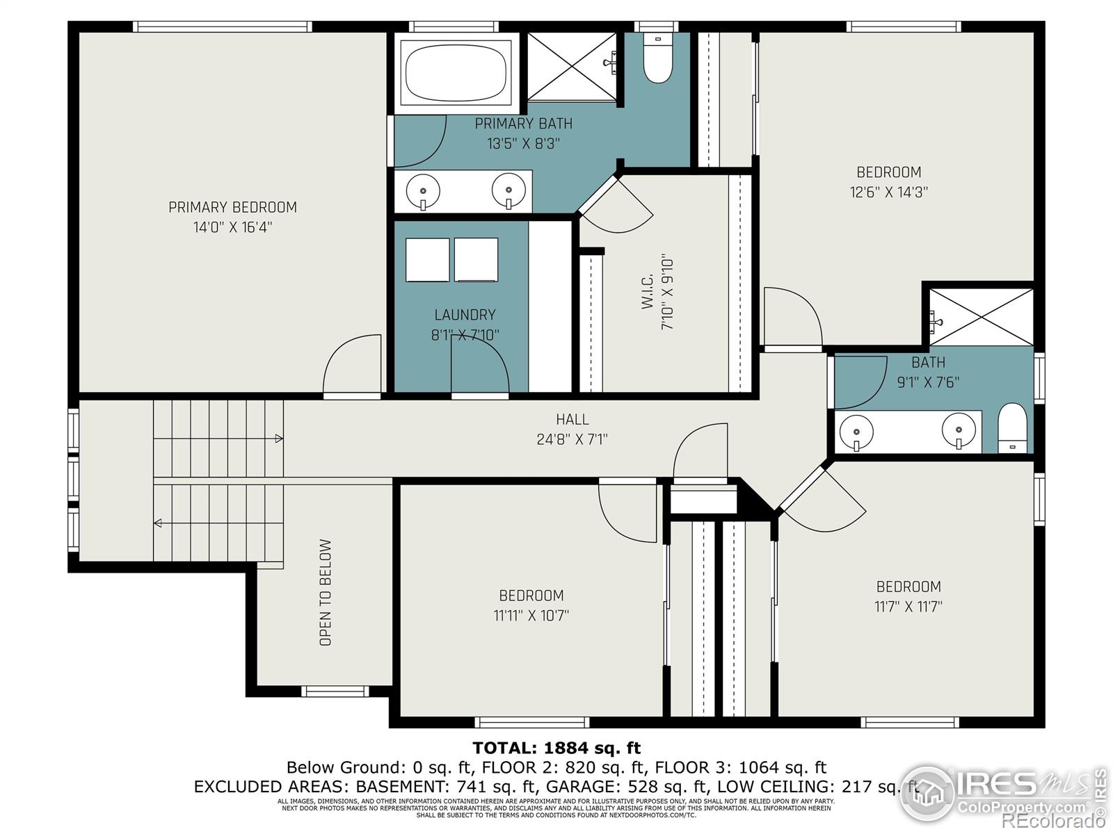 MLS Image #29 for 1509  heirloom drive,windsor, Colorado