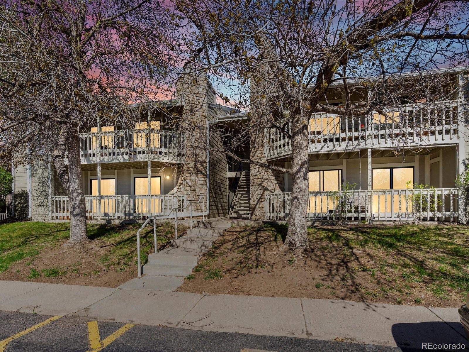 MLS Image #0 for 8225  fairmount drive 102,denver, Colorado