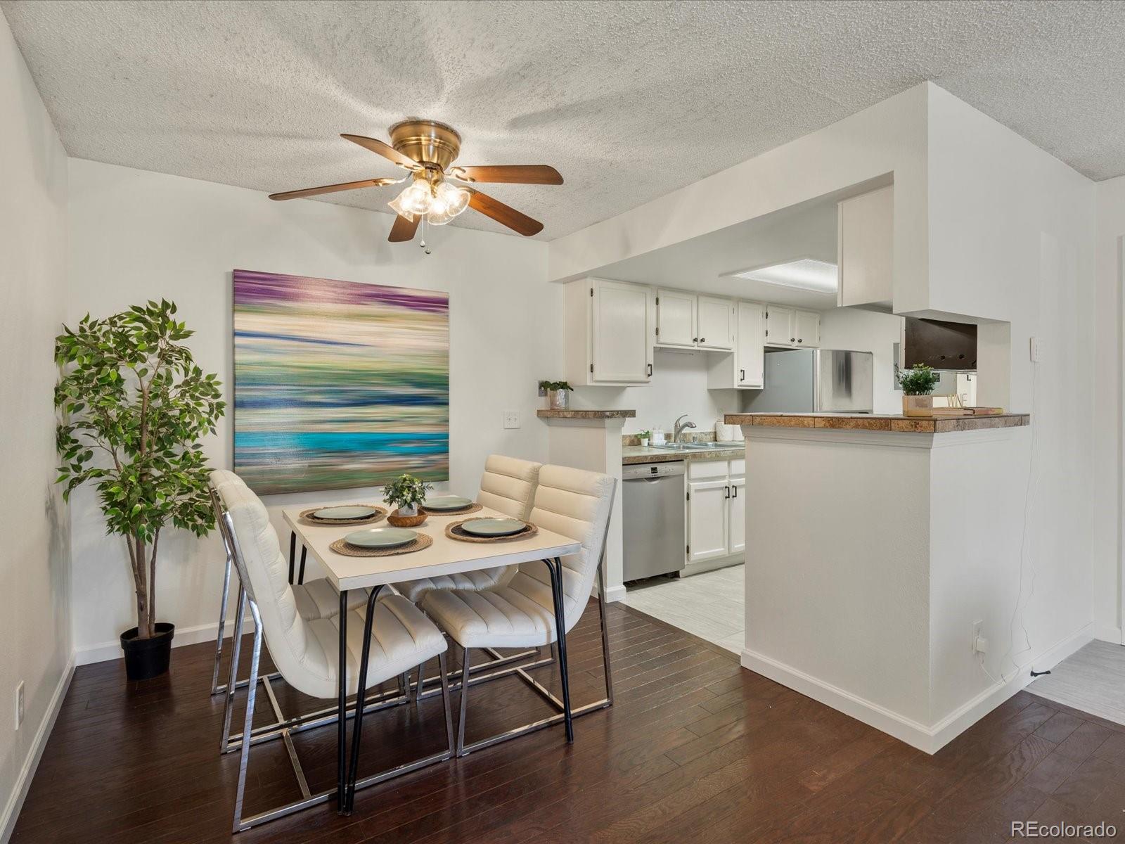 MLS Image #10 for 8225  fairmount drive 102,denver, Colorado