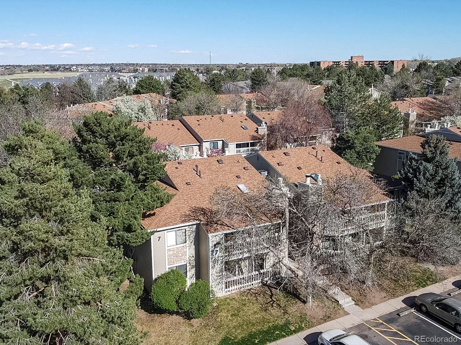 MLS Image #35 for 8225  fairmount drive 102,denver, Colorado