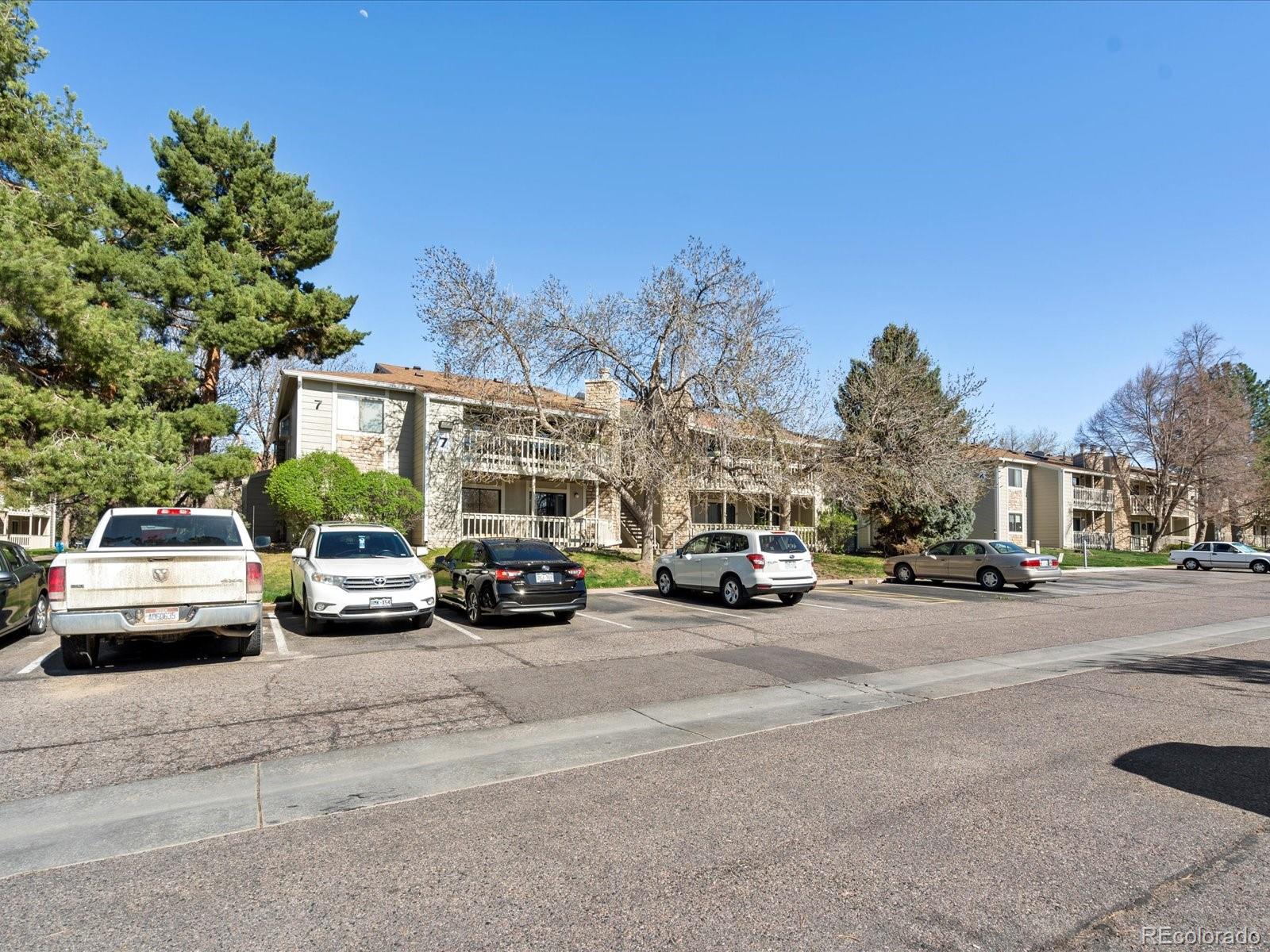 MLS Image #39 for 8225  fairmount drive 102,denver, Colorado