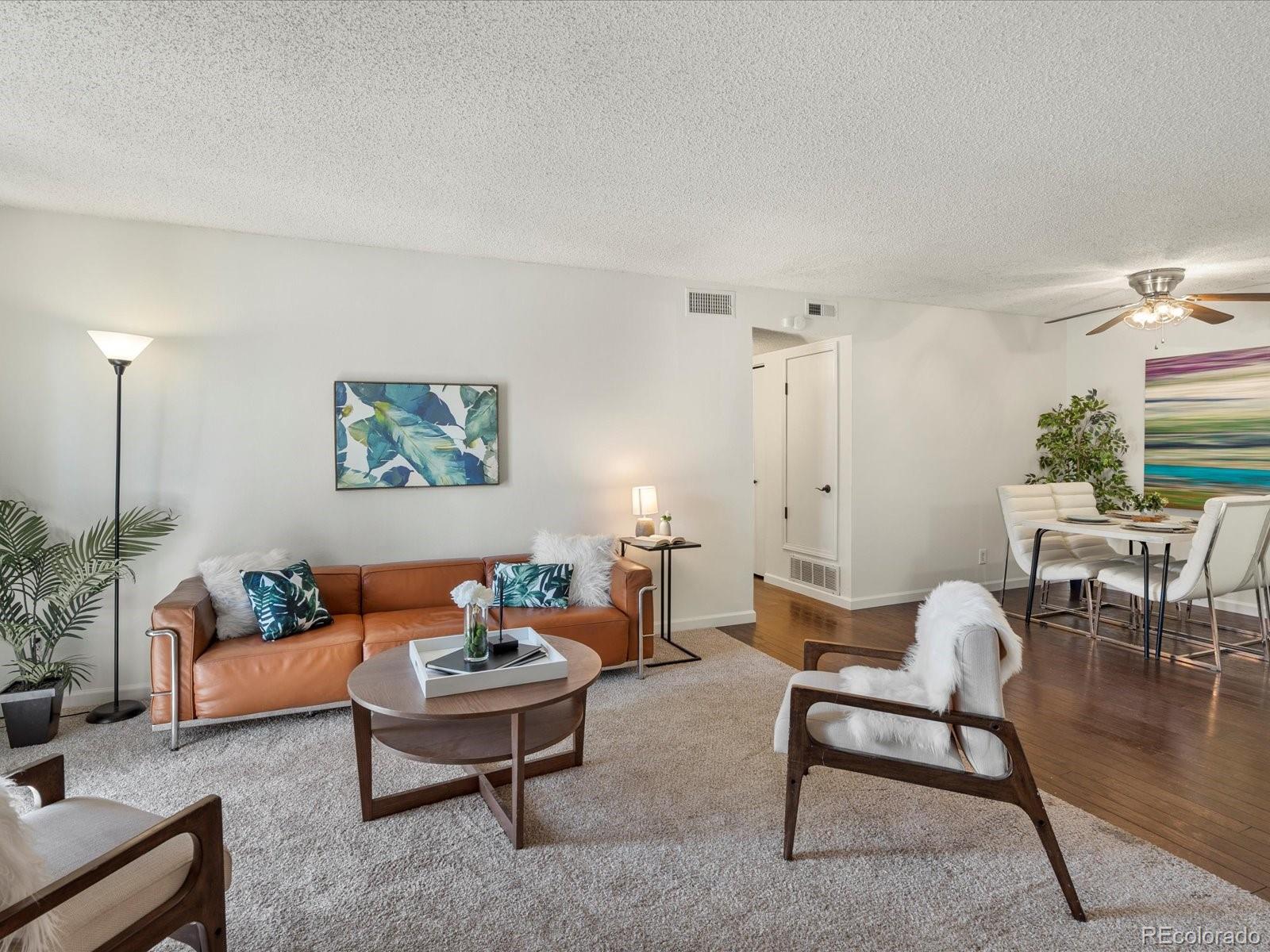 MLS Image #9 for 8225  fairmount drive 102,denver, Colorado