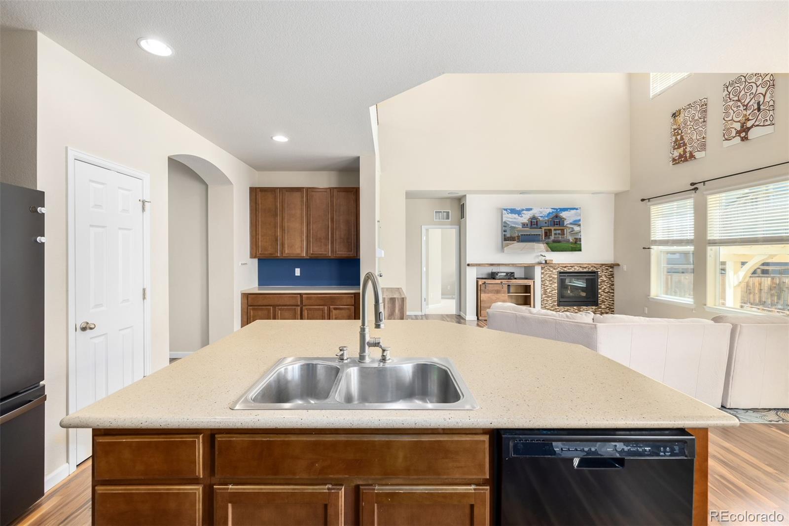 MLS Image #11 for 3882  timeless drive,castle rock, Colorado