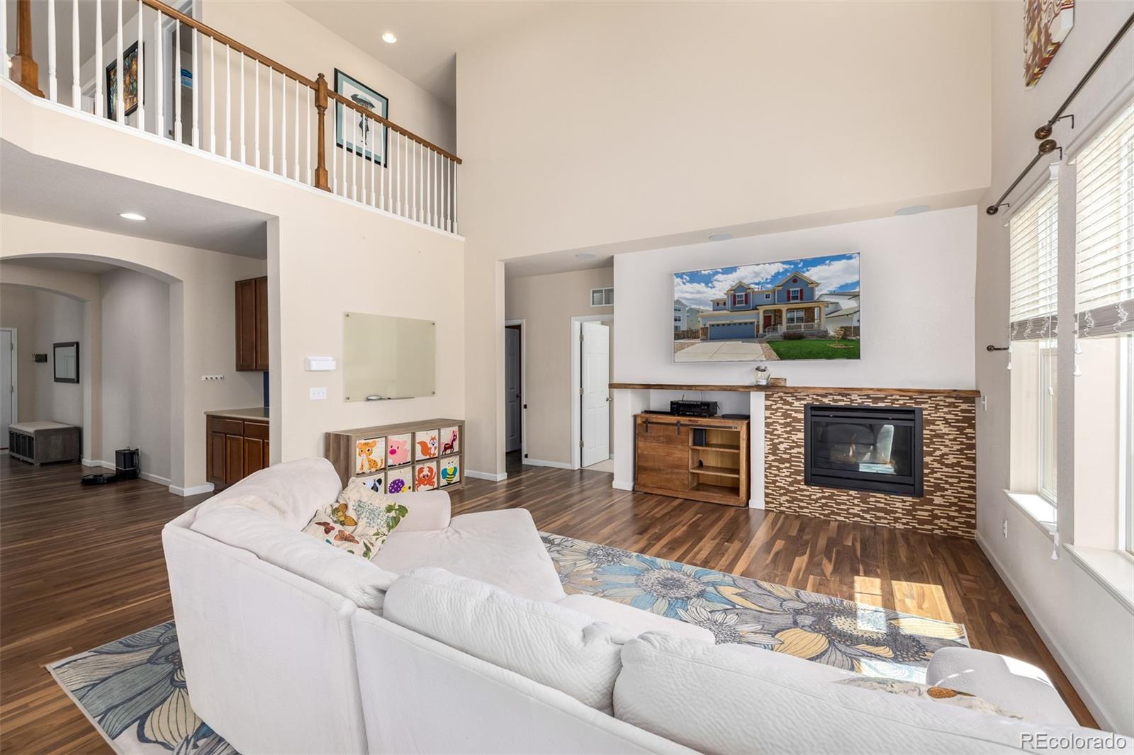 MLS Image #13 for 3882  timeless drive,castle rock, Colorado