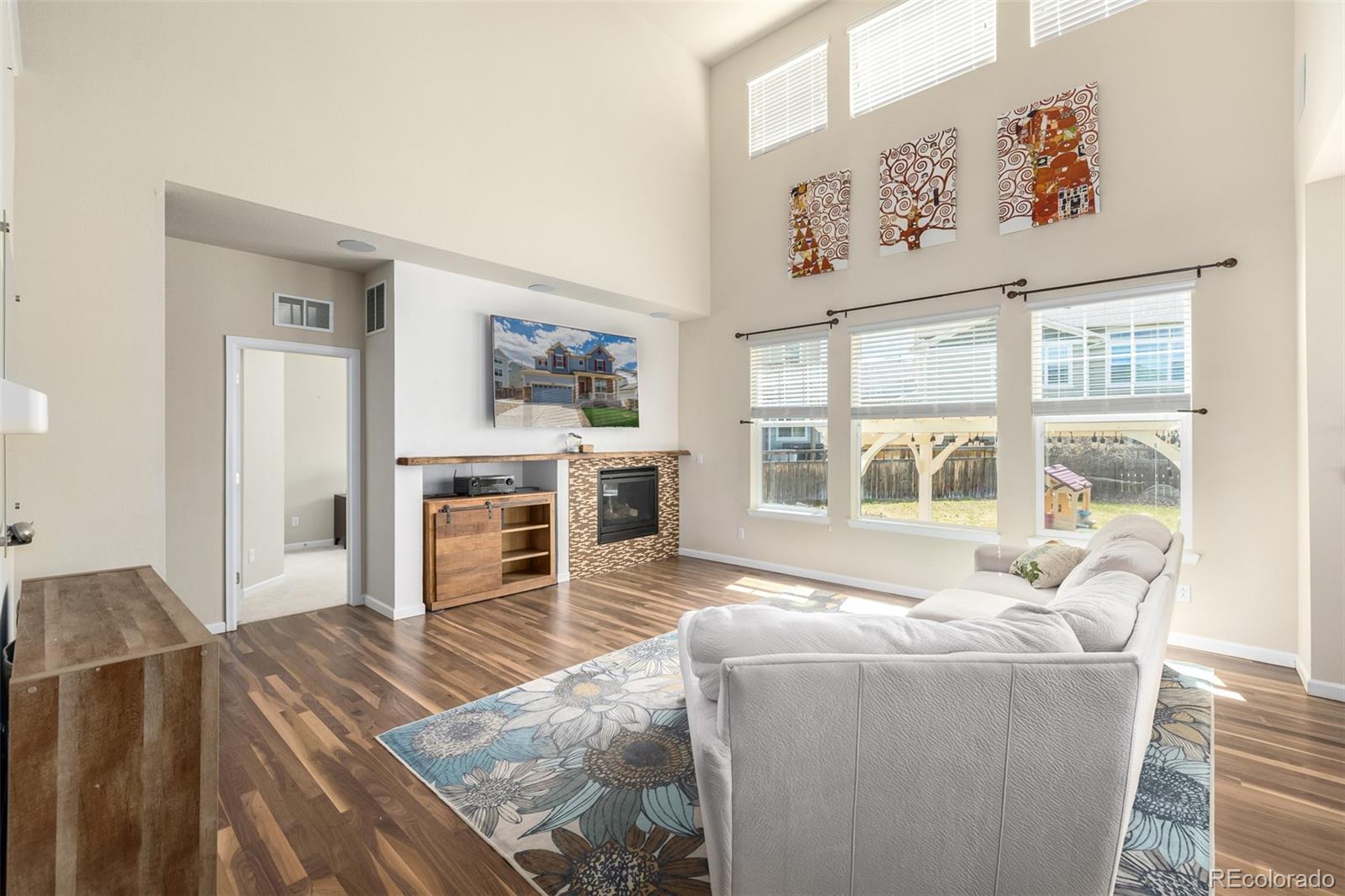 MLS Image #15 for 3882  timeless drive,castle rock, Colorado