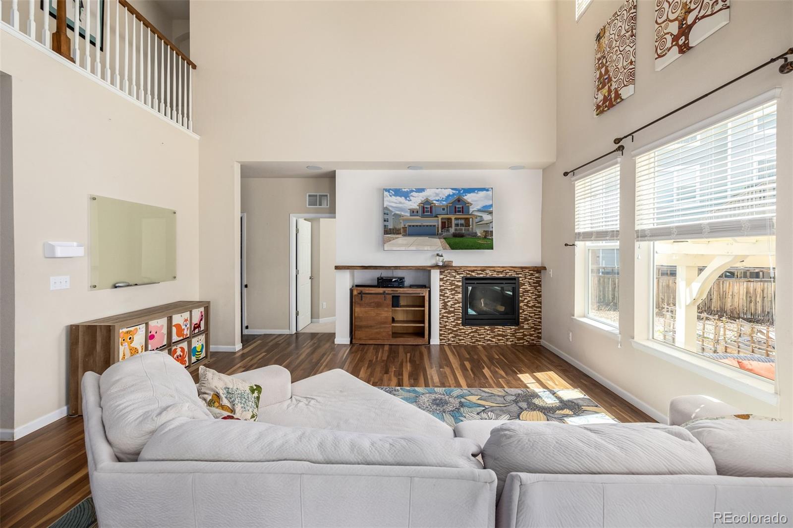 MLS Image #17 for 3882  timeless drive,castle rock, Colorado