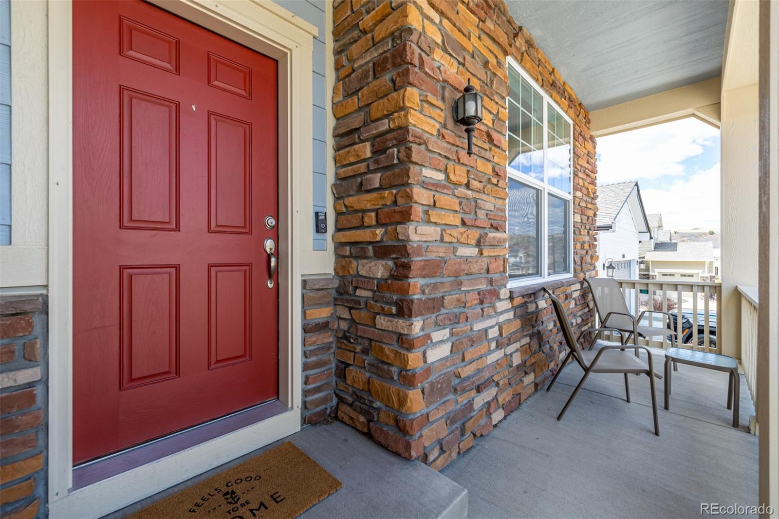 MLS Image #3 for 3882  timeless drive,castle rock, Colorado