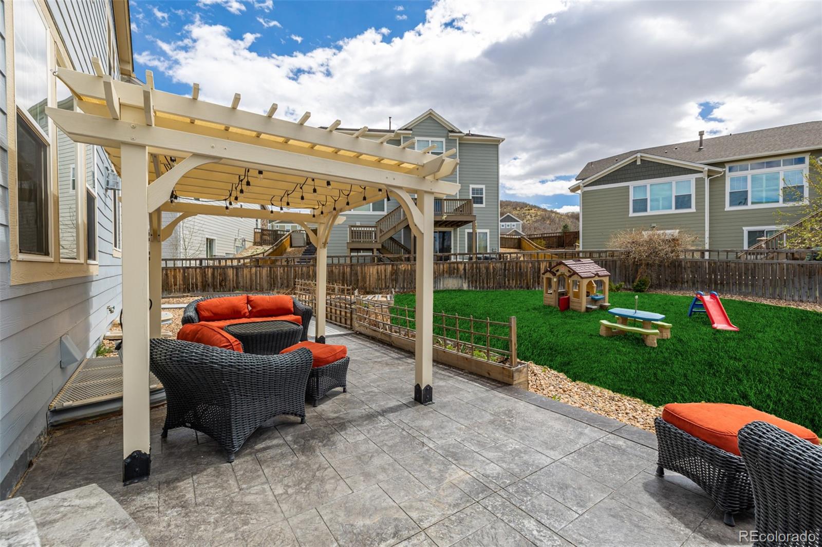 MLS Image #31 for 3882  timeless drive,castle rock, Colorado