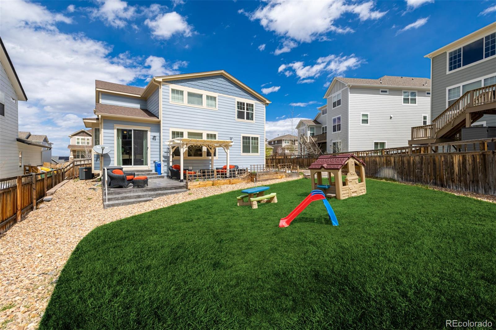 MLS Image #33 for 3882  timeless drive,castle rock, Colorado