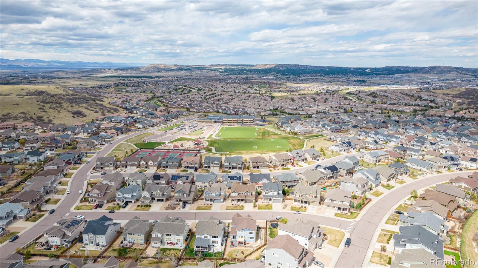 MLS Image #40 for 3882  timeless drive,castle rock, Colorado