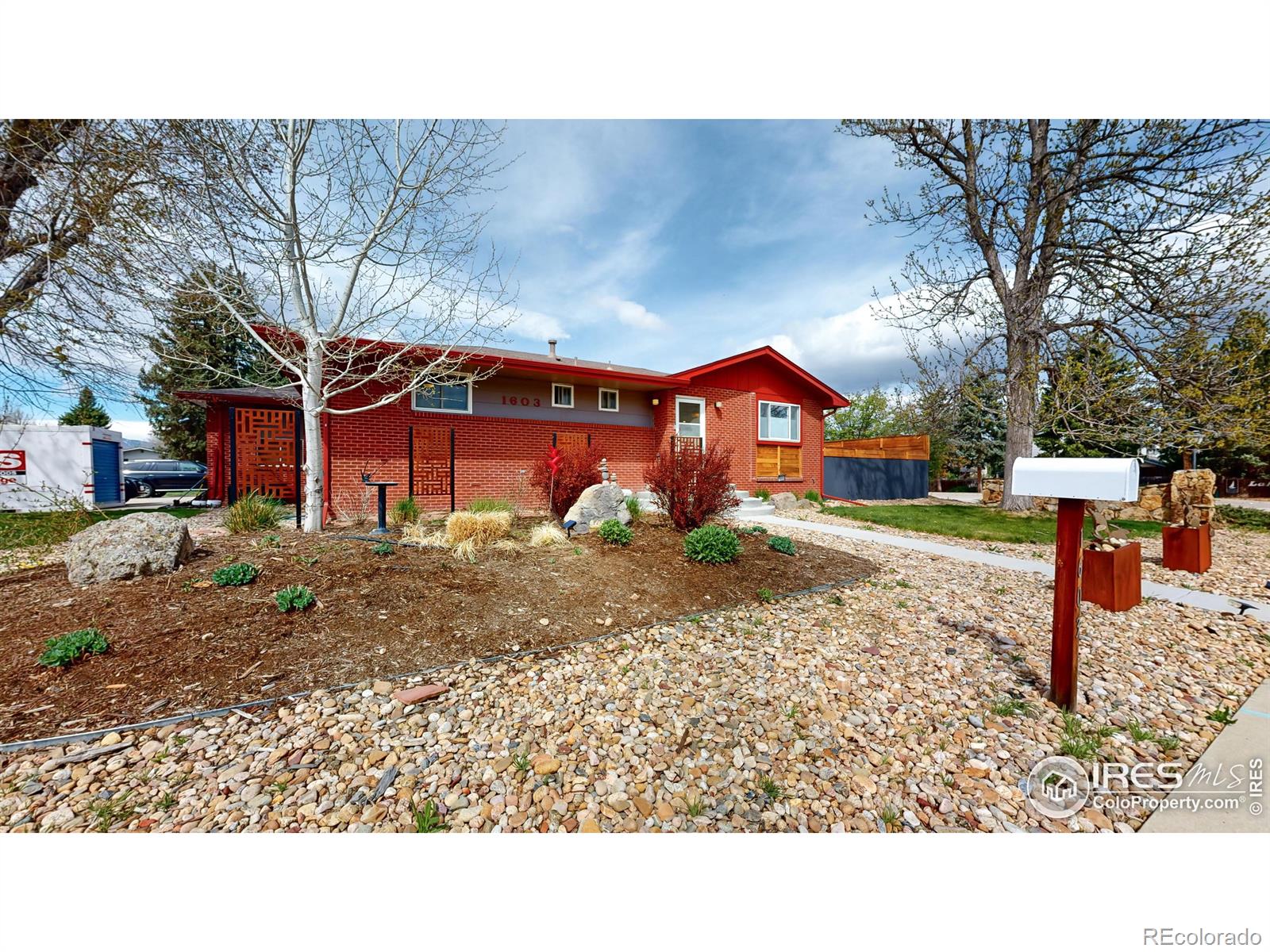 MLS Image #3 for 1603  drake street,longmont, Colorado