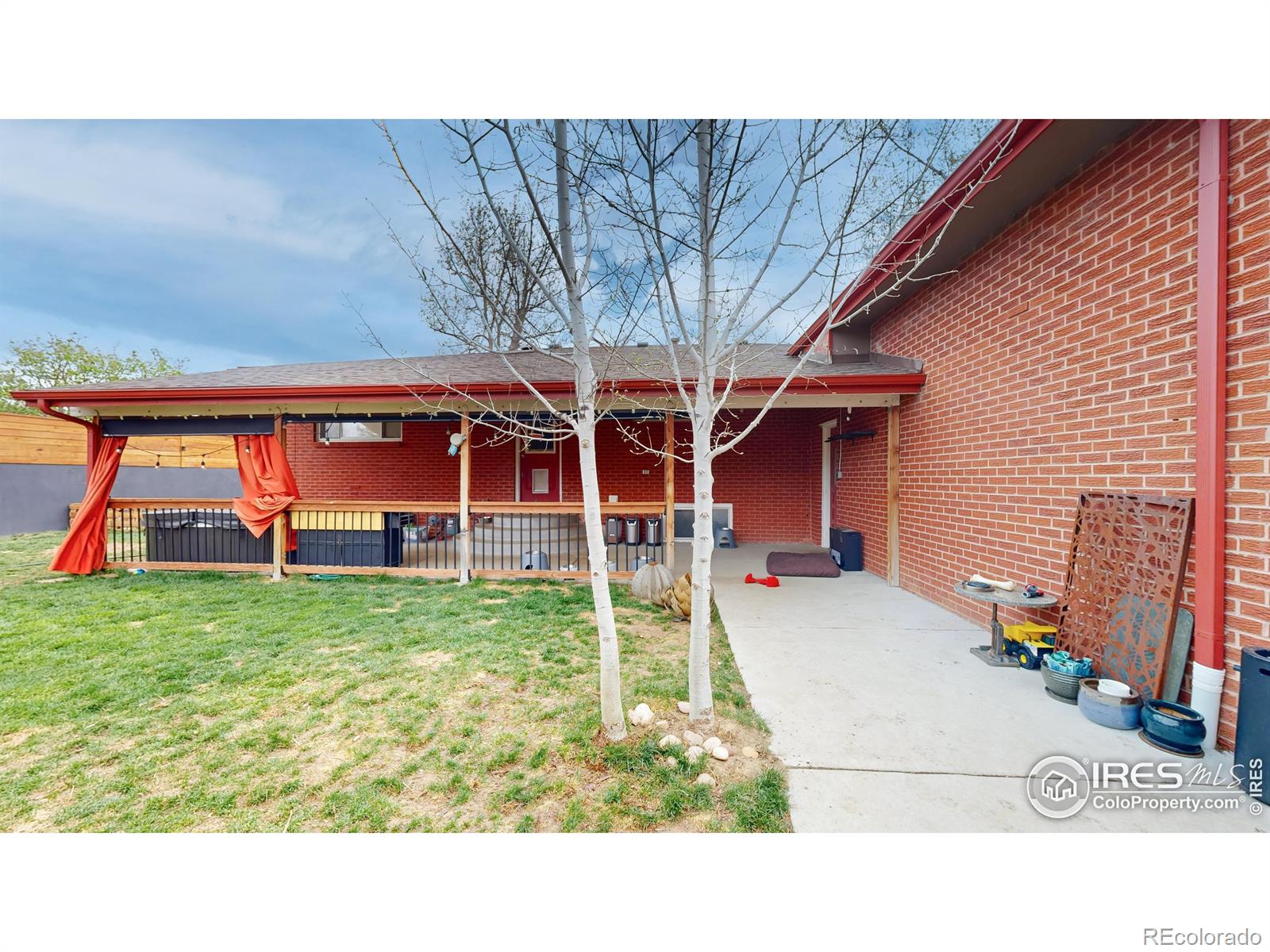 MLS Image #32 for 1603  drake street,longmont, Colorado