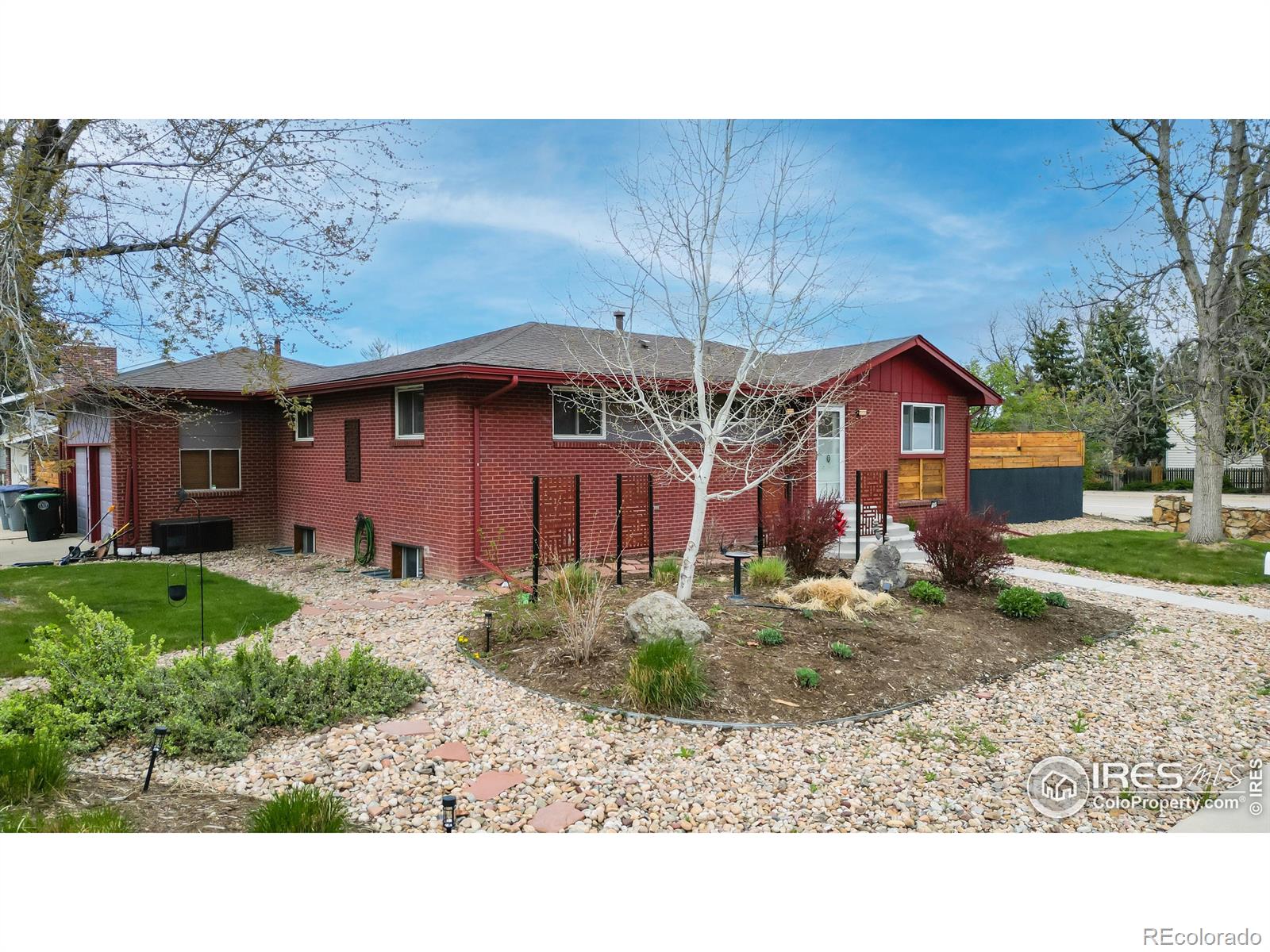 MLS Image #4 for 1603  drake street,longmont, Colorado