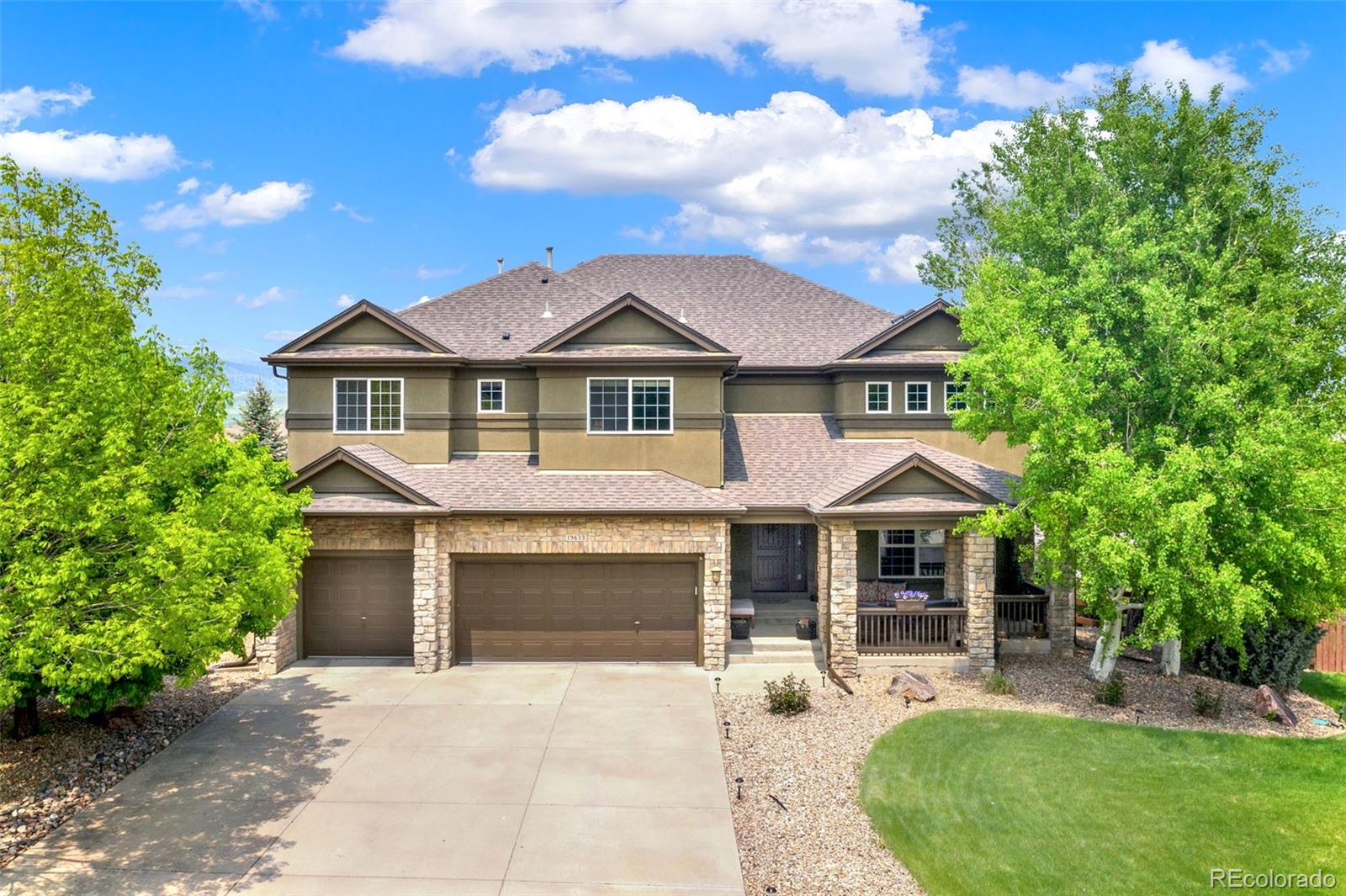 MLS Image #0 for 19433 w 52nd drive,golden, Colorado