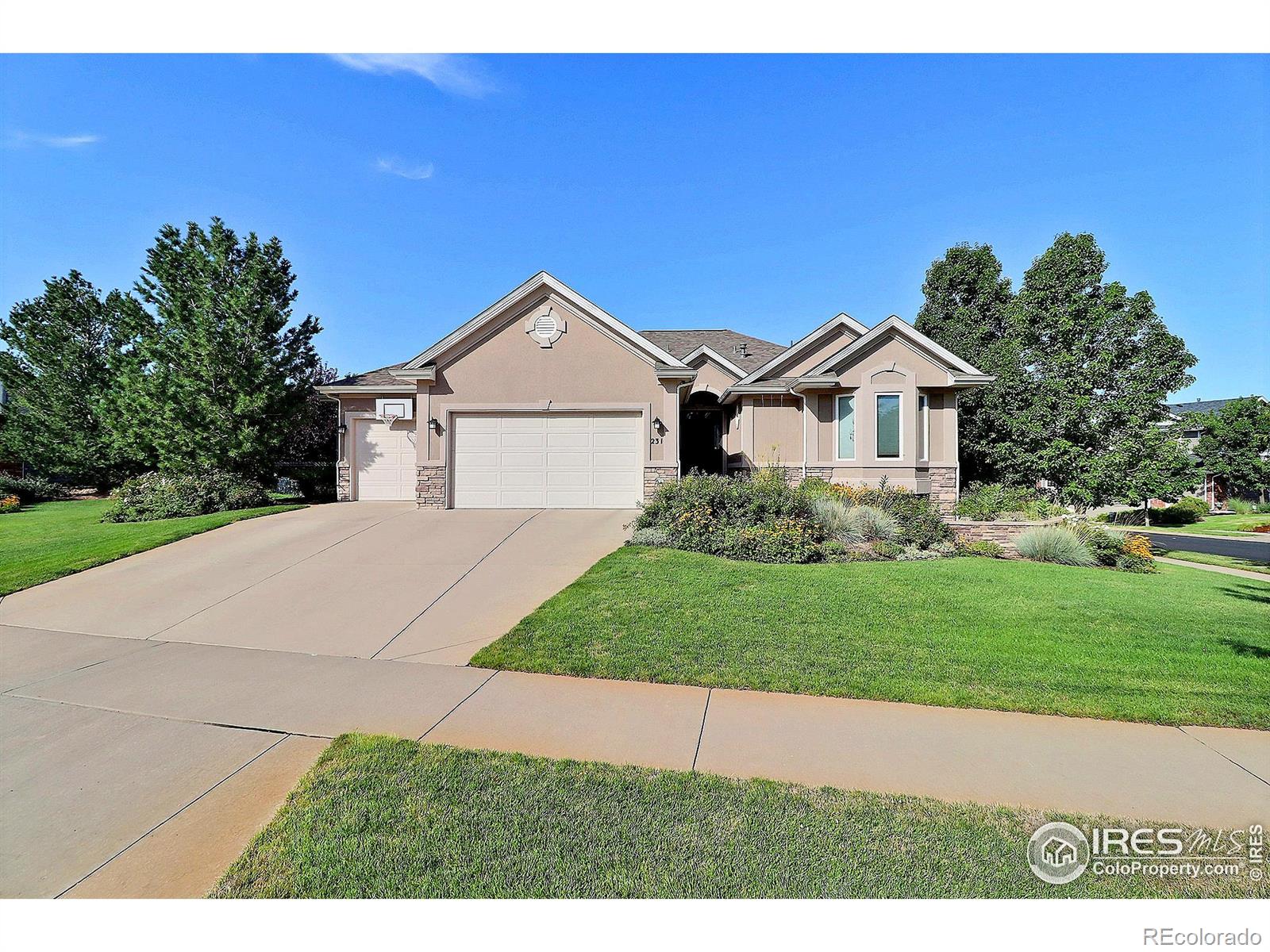 MLS Image #0 for 231 n 53rd ave pl,greeley, Colorado