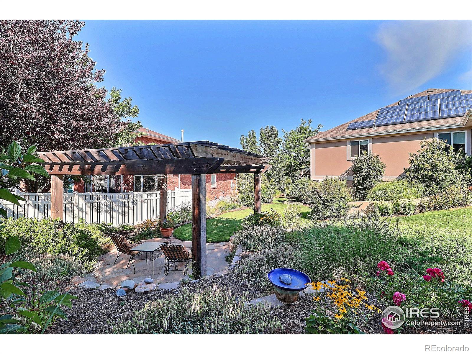 MLS Image #39 for 231 n 53rd ave pl,greeley, Colorado