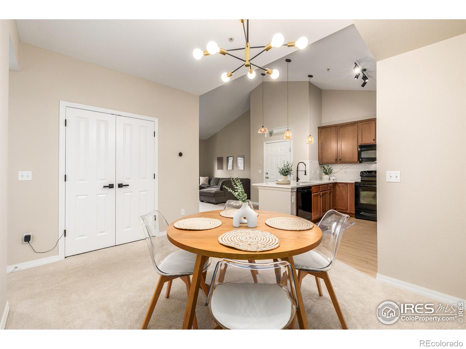 MLS Image #5 for 10056  w unser drive,littleton, Colorado