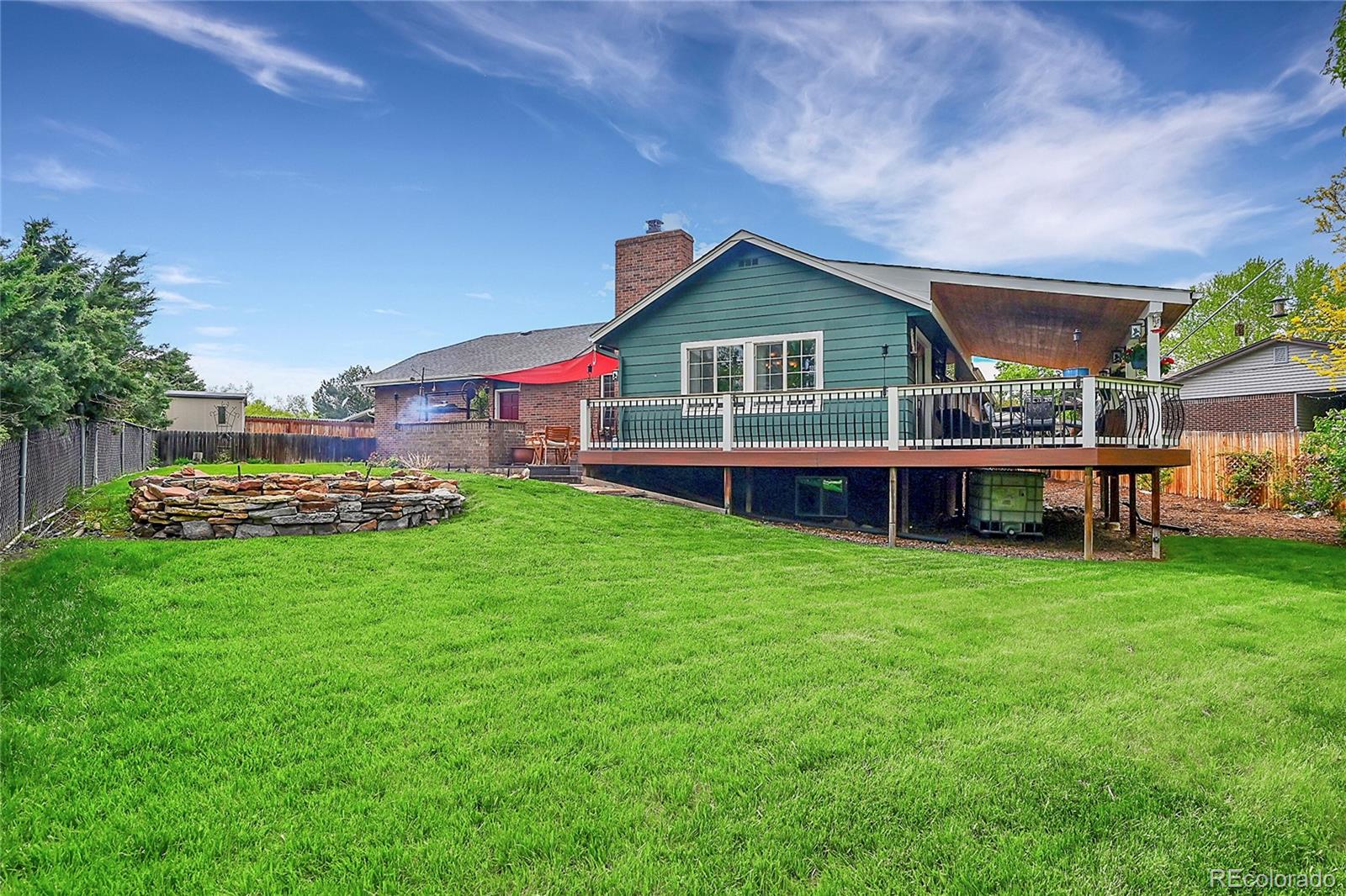MLS Image #17 for 1554 s flower court,lakewood, Colorado