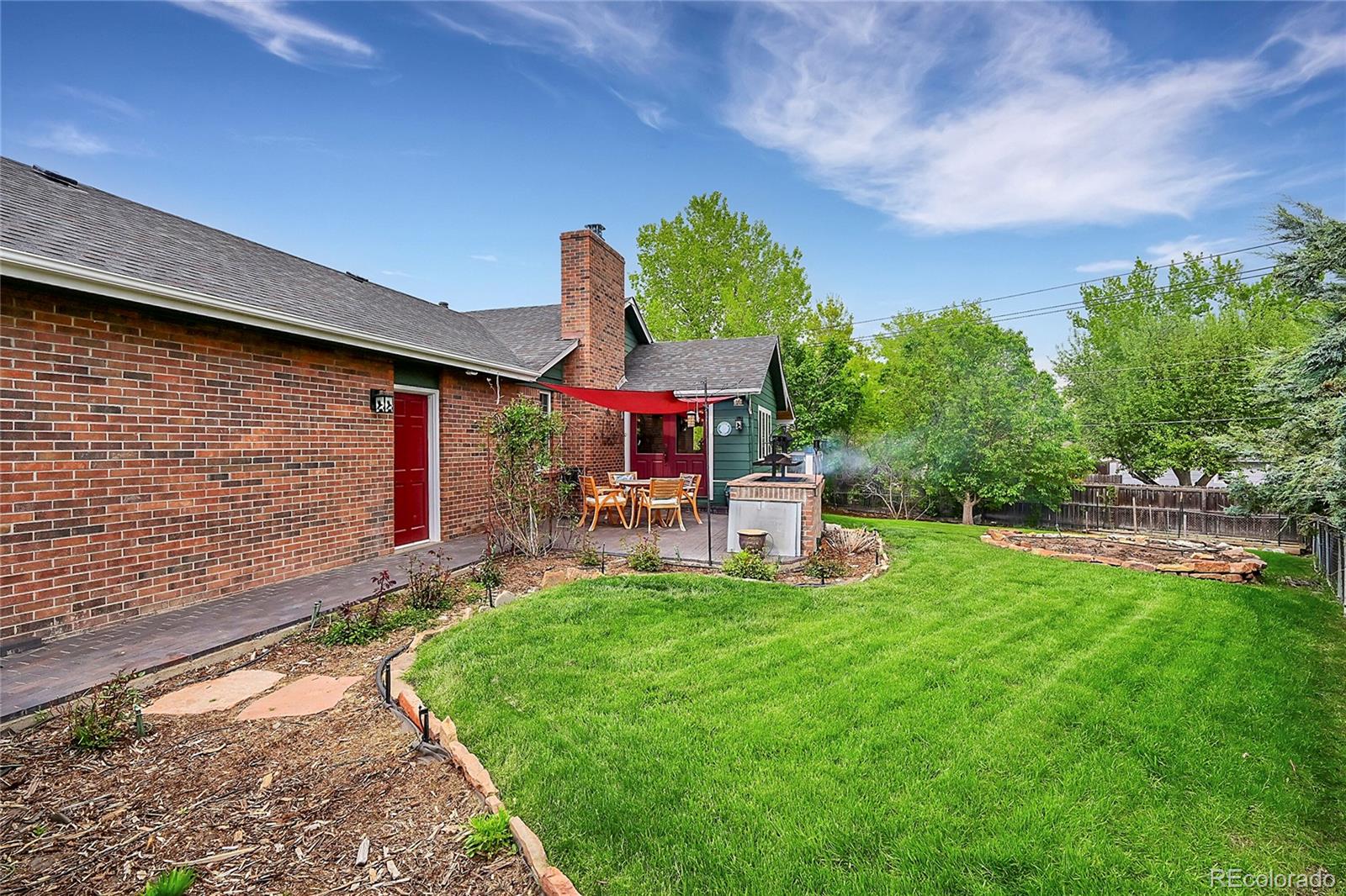 MLS Image #18 for 1554 s flower court,lakewood, Colorado