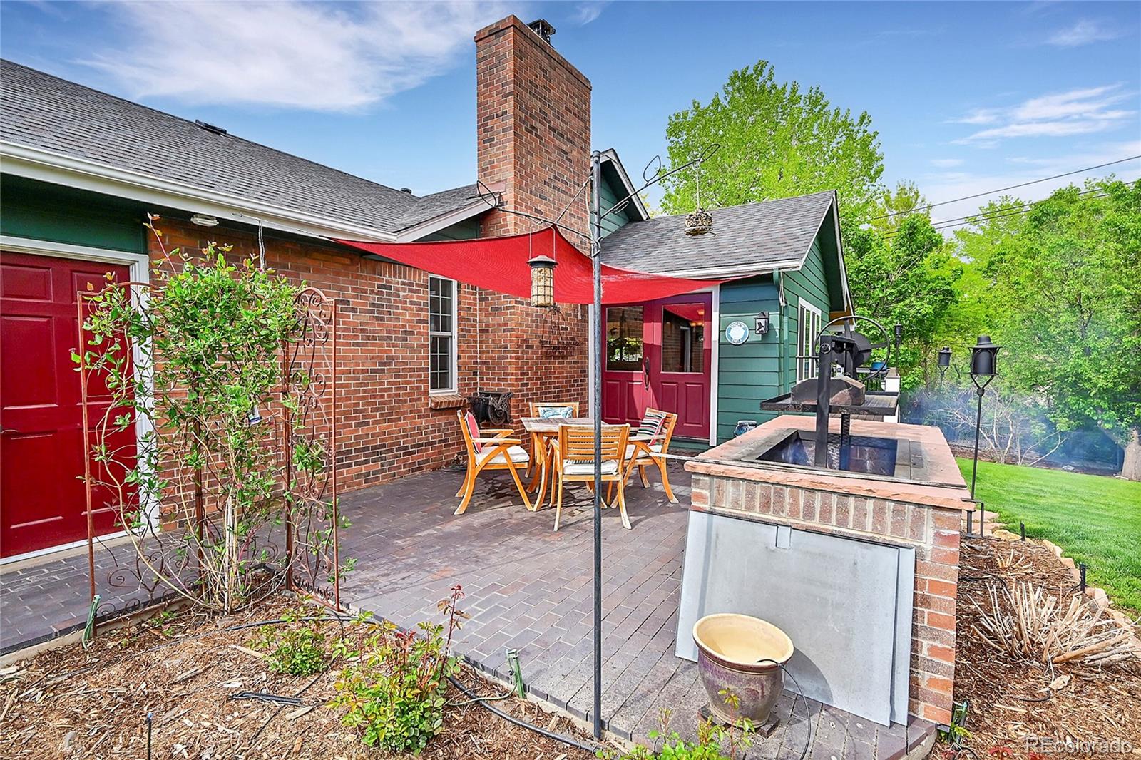 MLS Image #20 for 1554 s flower court,lakewood, Colorado