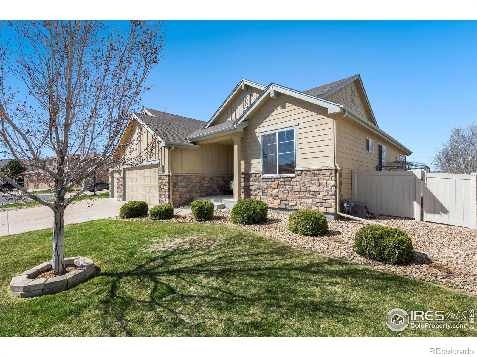 CMA Image for 5245  rockingham court,Windsor, Colorado