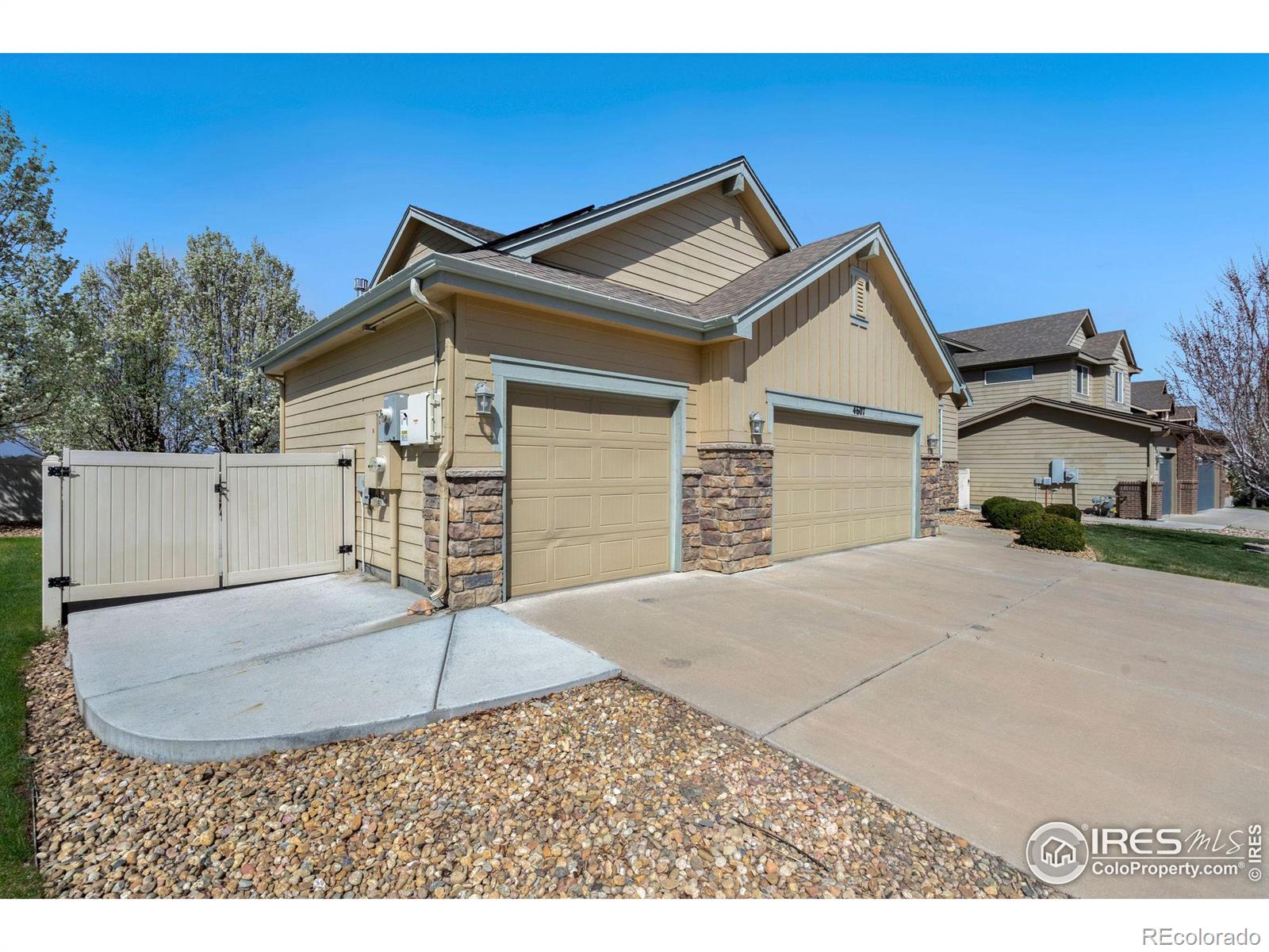 MLS Image #2 for 4607  pompano drive,windsor, Colorado