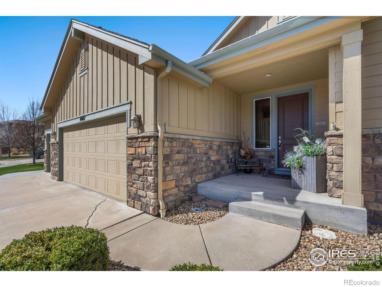 MLS Image #3 for 4607  pompano drive,windsor, Colorado