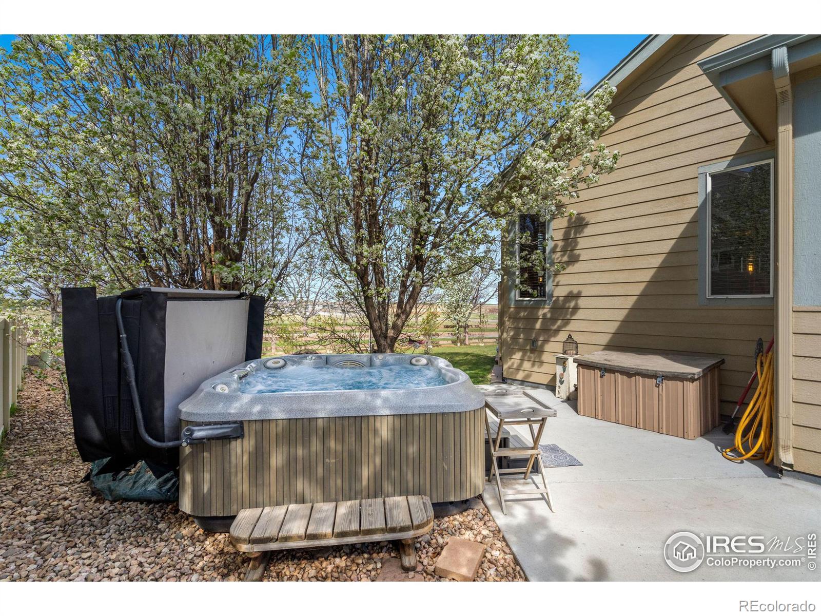 MLS Image #30 for 4607  pompano drive,windsor, Colorado