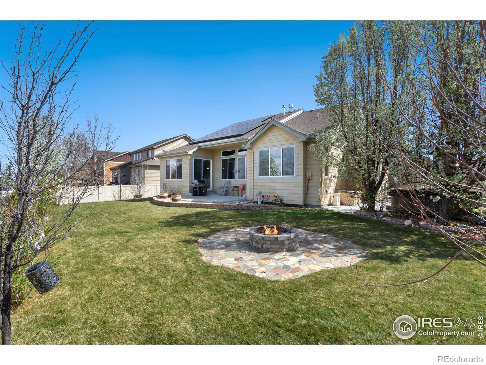 MLS Image #31 for 4607  pompano drive,windsor, Colorado