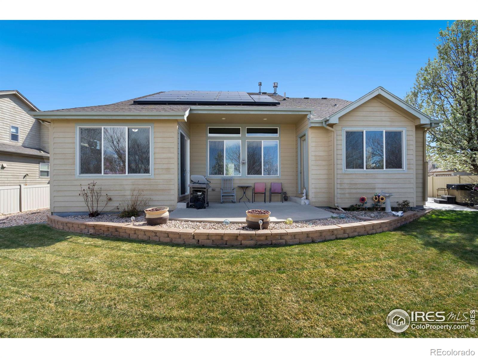 MLS Image #32 for 4607  pompano drive,windsor, Colorado