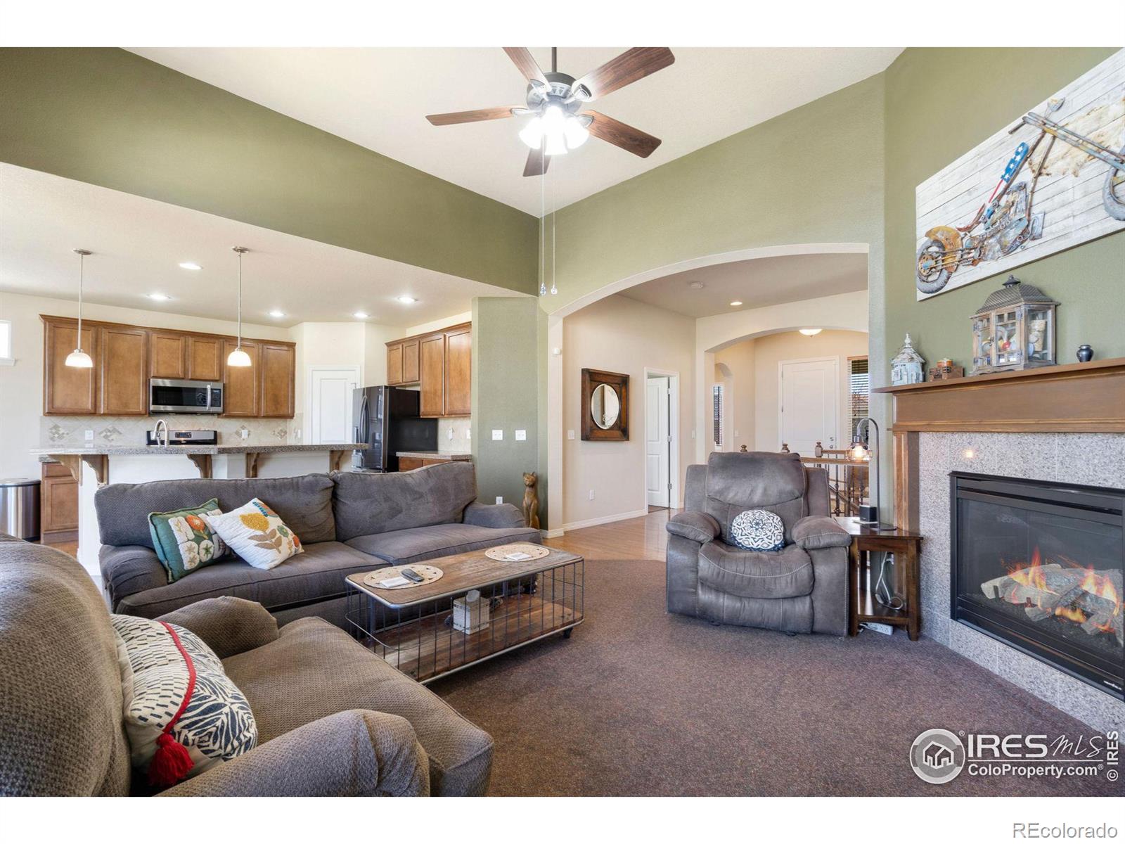 MLS Image #9 for 4607  pompano drive,windsor, Colorado