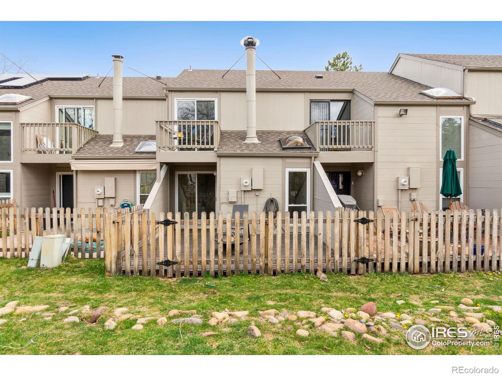 MLS Image #21 for 4811 w moorhead circle,boulder, Colorado