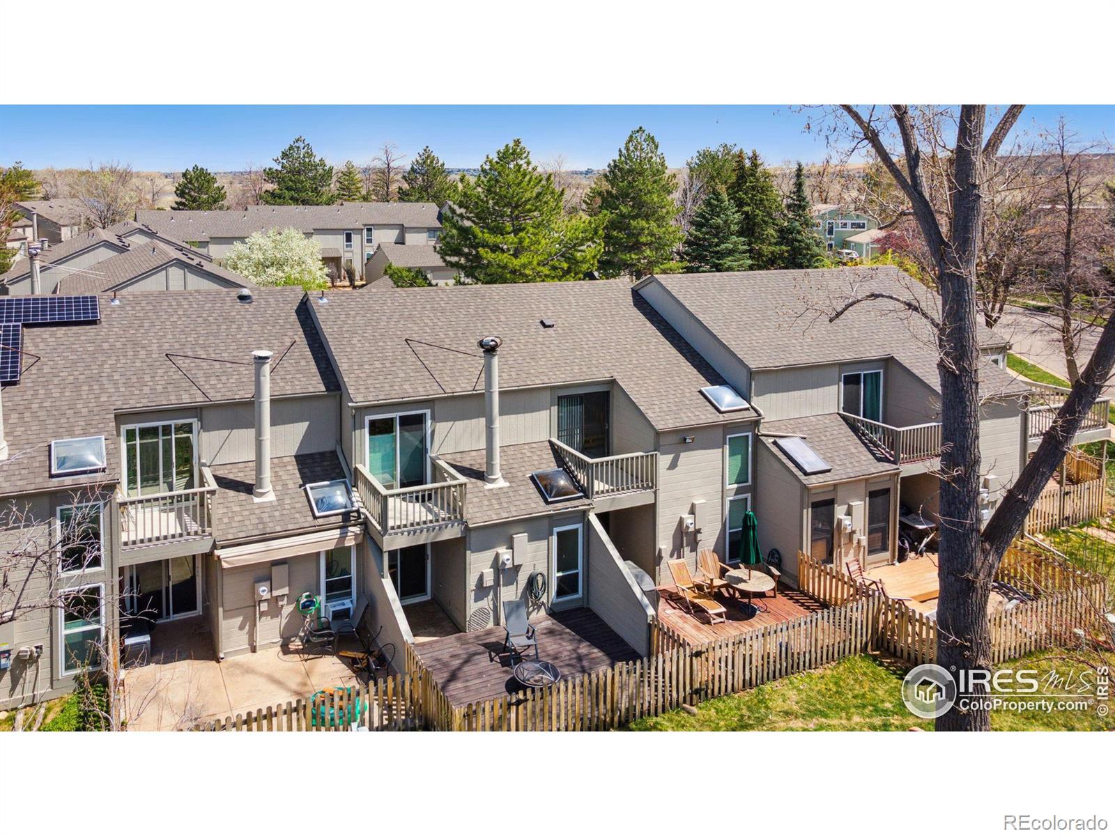 MLS Image #28 for 4811 w moorhead circle,boulder, Colorado