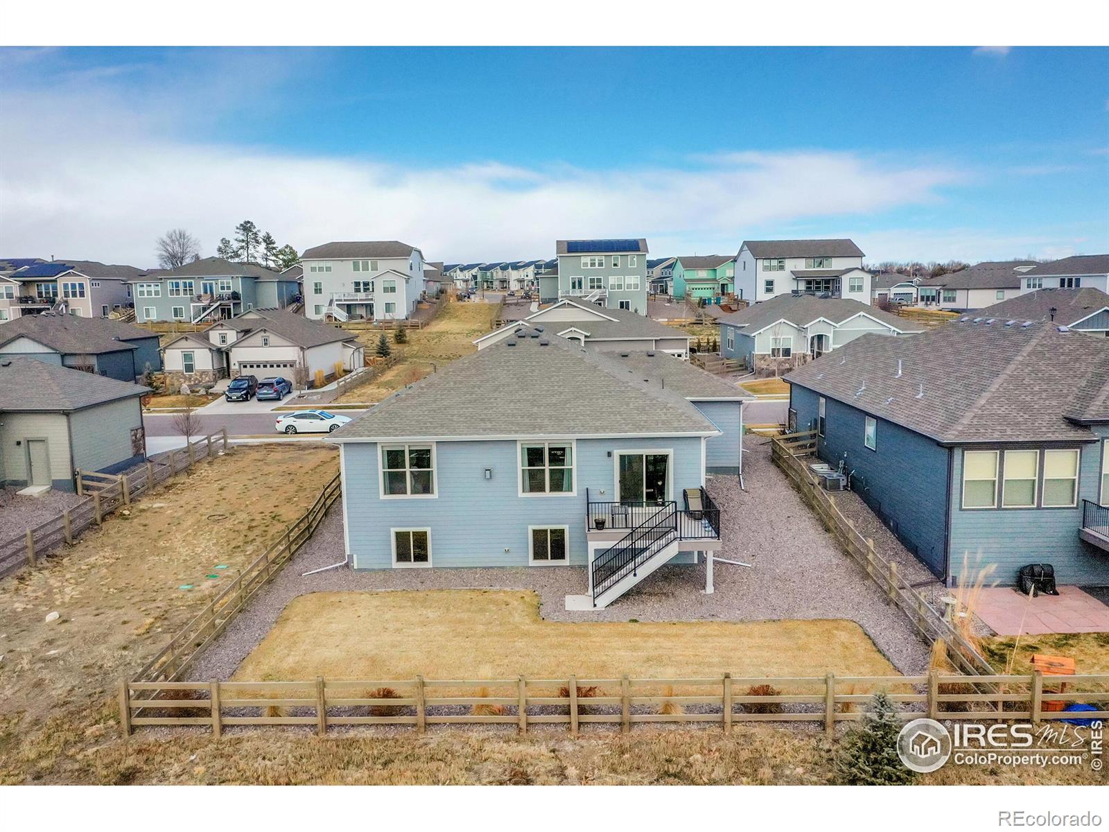 MLS Image #21 for 301  capitol reef street,berthoud, Colorado