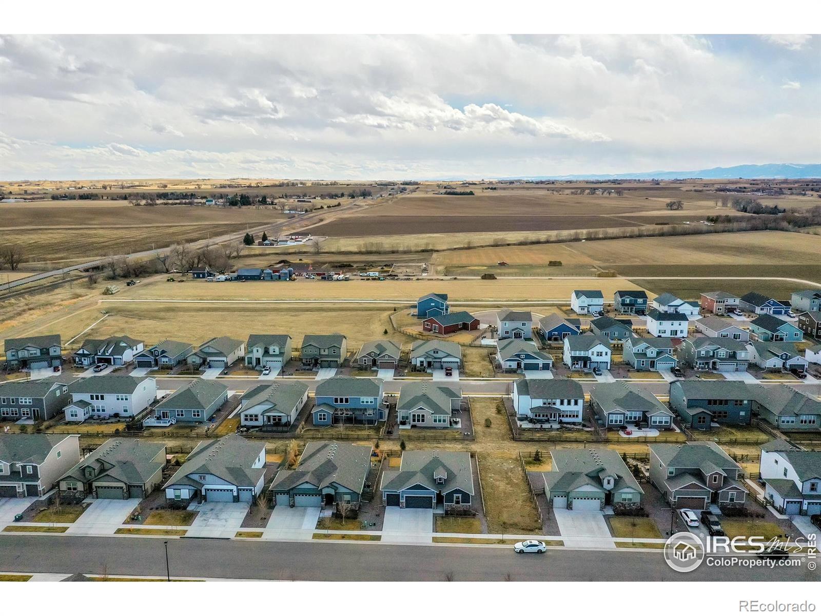 MLS Image #23 for 301  capitol reef street,berthoud, Colorado