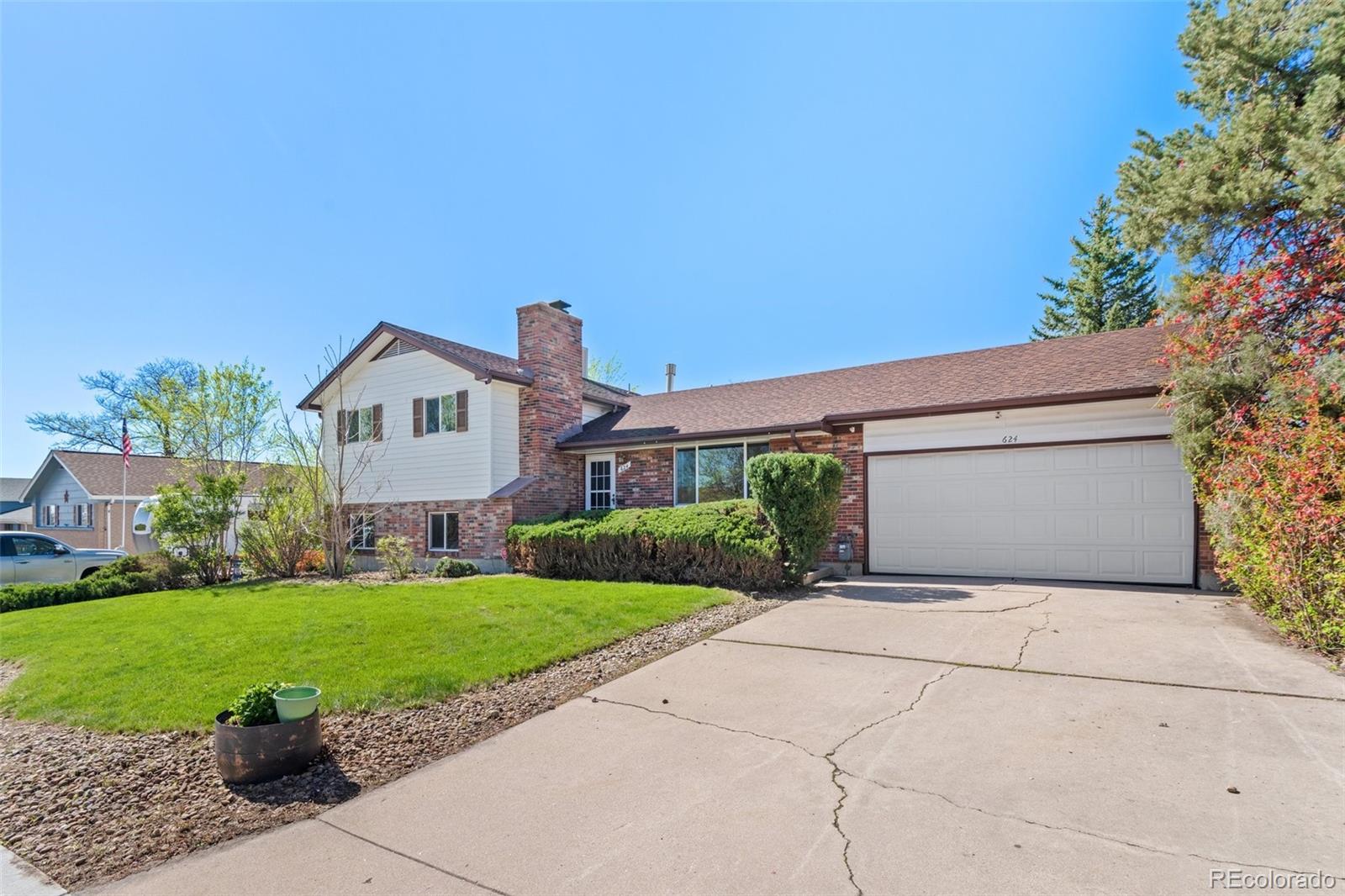 MLS Image #1 for 624 w 99th avenue,northglenn, Colorado