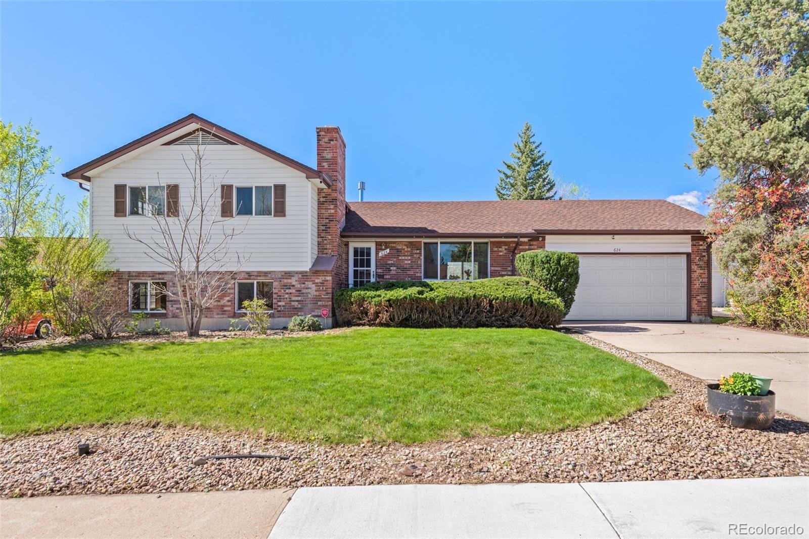 MLS Image #2 for 624 w 99th avenue,northglenn, Colorado